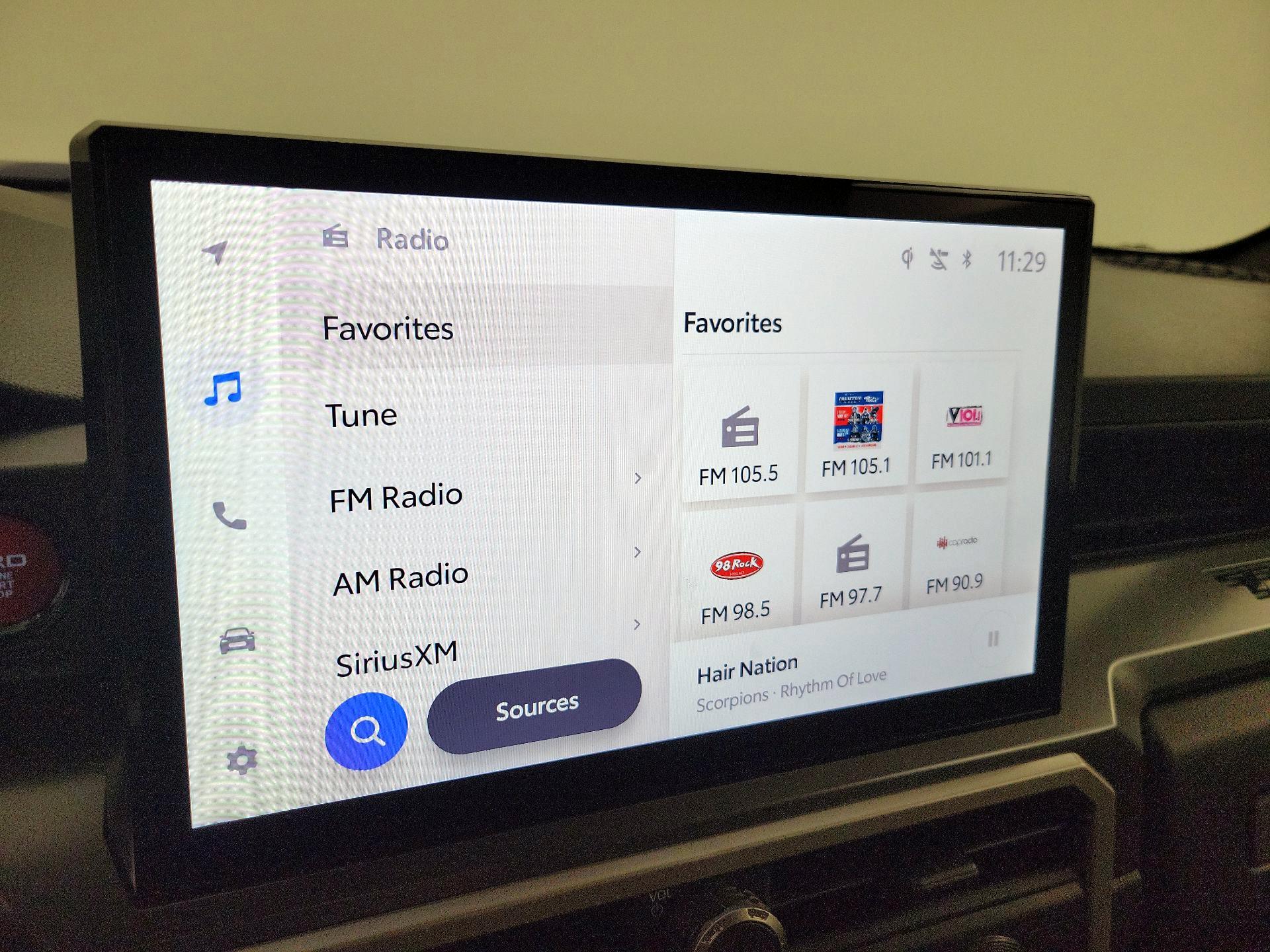 Thumbnail: 2025 Toyota Tacoma - 15