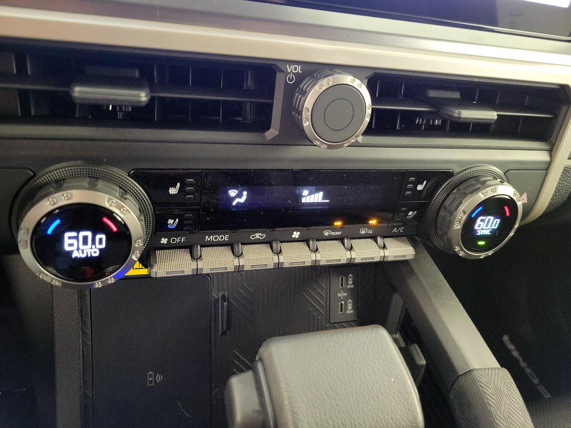 Thumbnail: 2025 Toyota Tacoma - 16