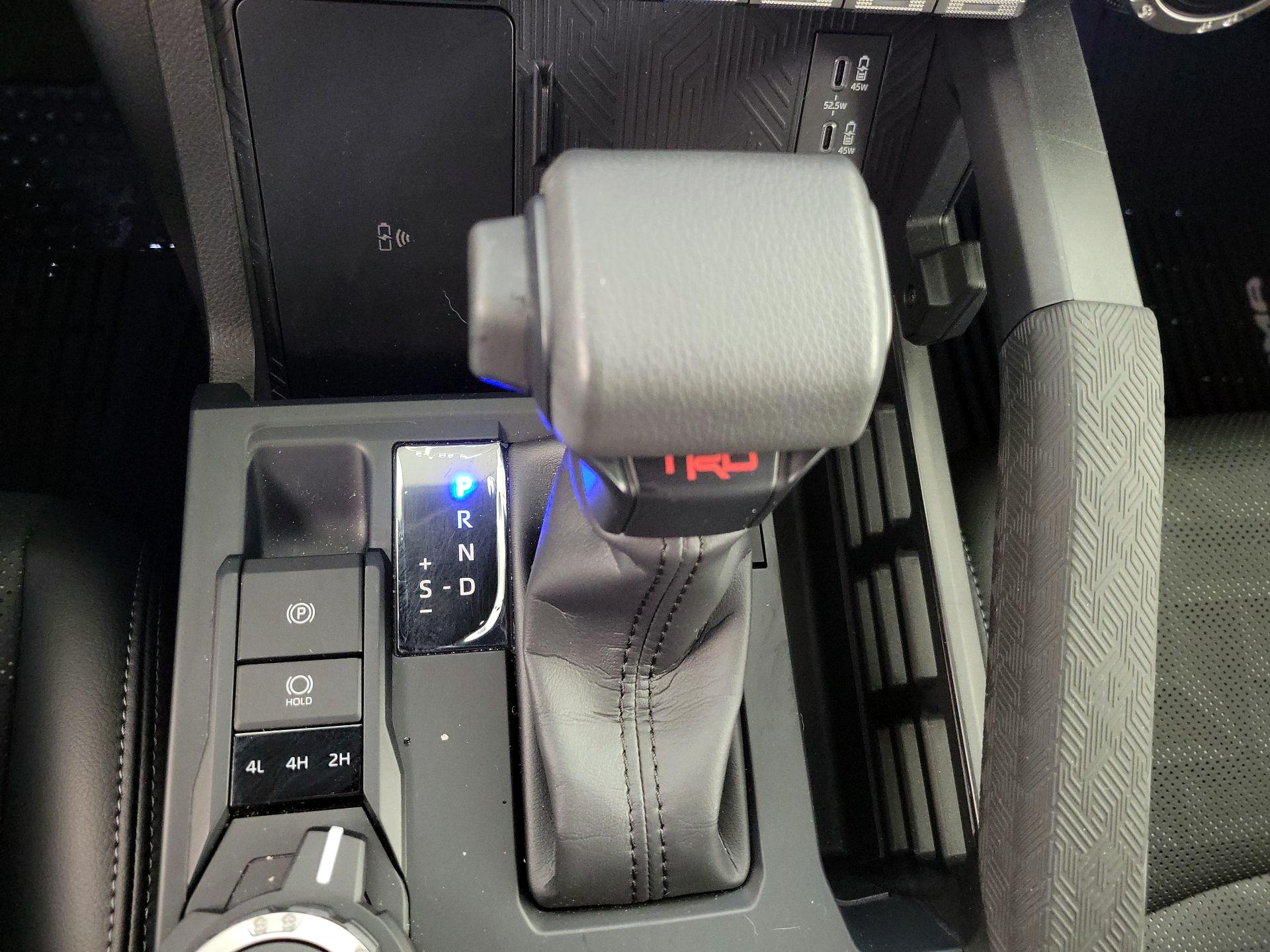 Thumbnail: 2025 Toyota Tacoma - 17