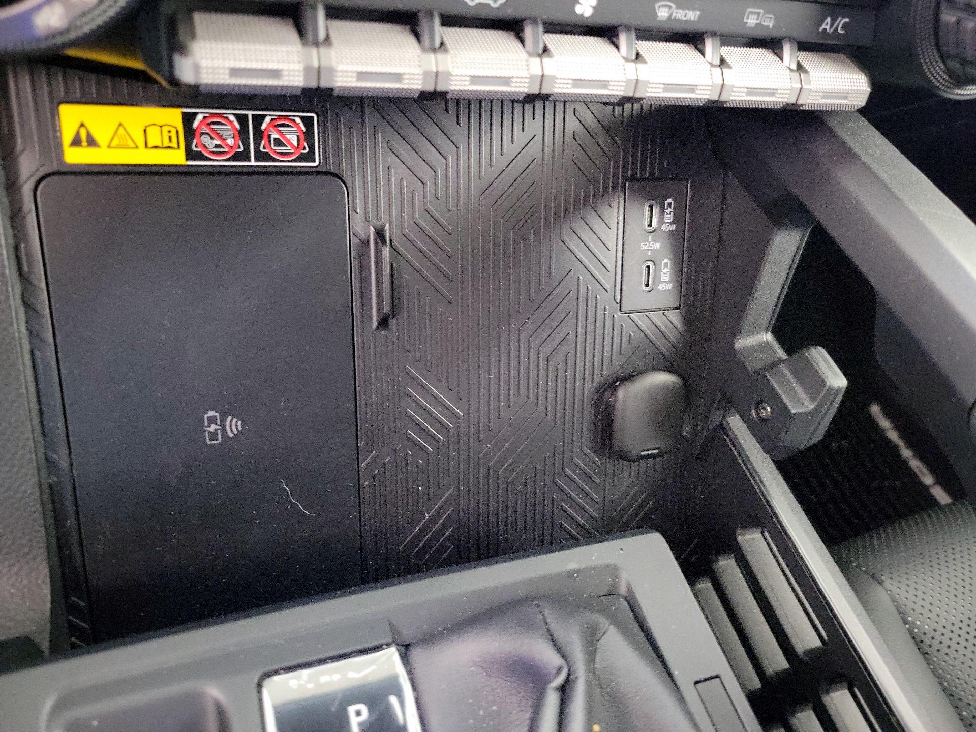 Thumbnail: 2025 Toyota Tacoma - 18