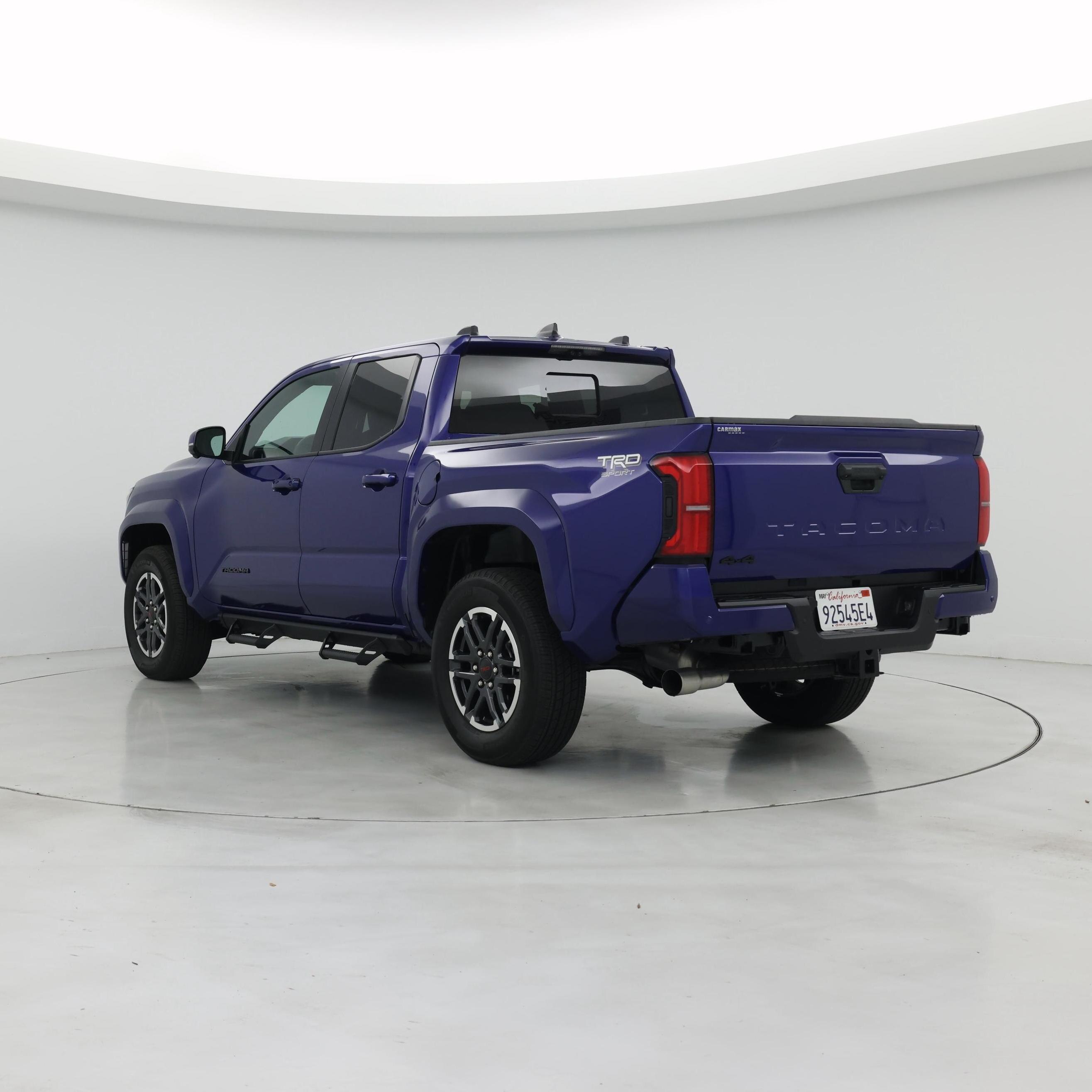 Thumbnail: 2025 Toyota Tacoma - 2