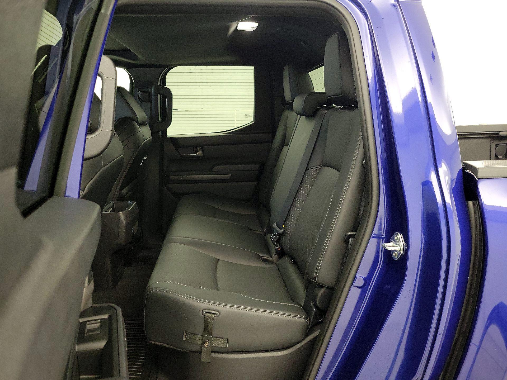 Thumbnail: 2025 Toyota Tacoma - 19