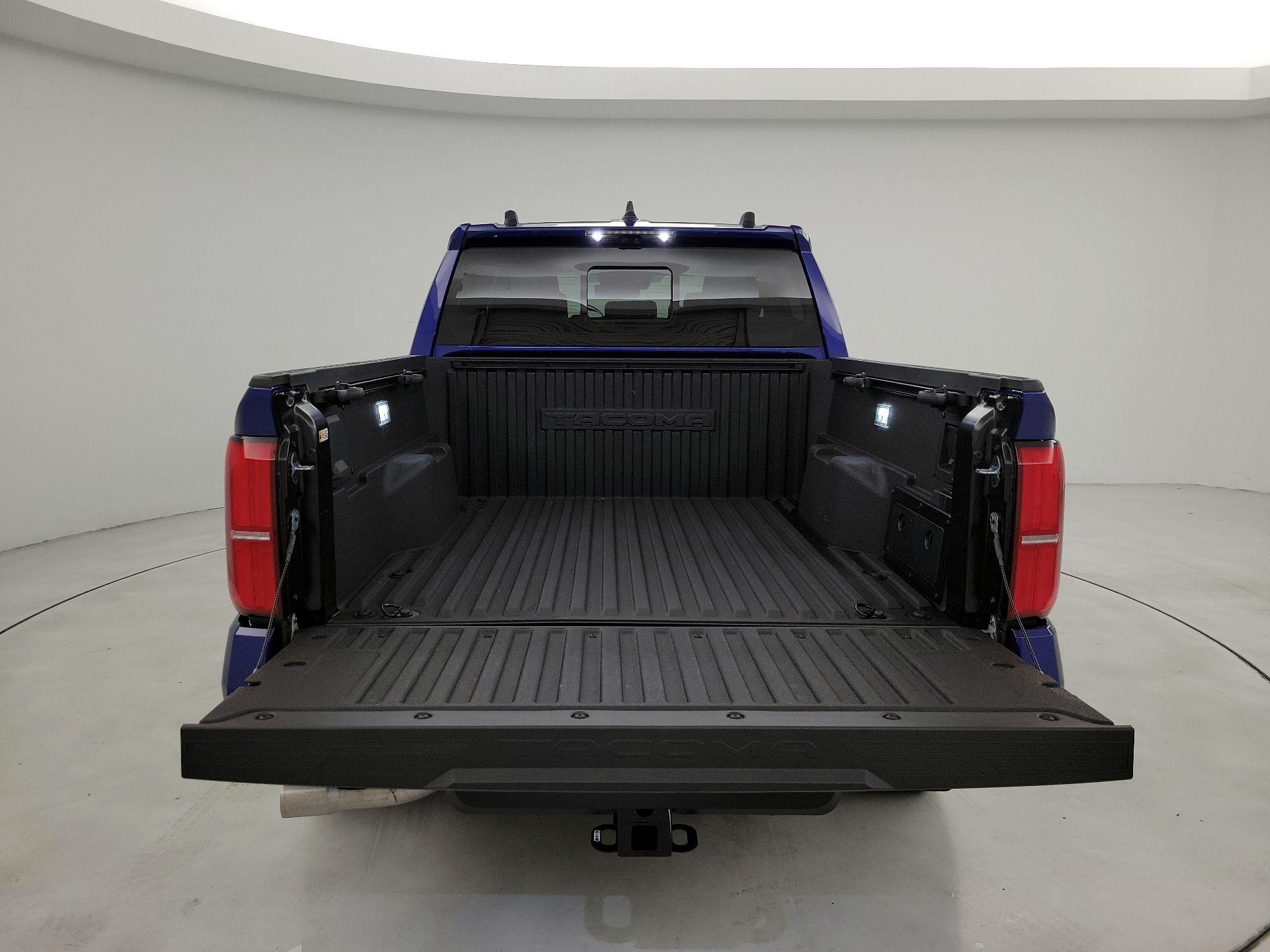 Thumbnail: 2025 Toyota Tacoma - 20