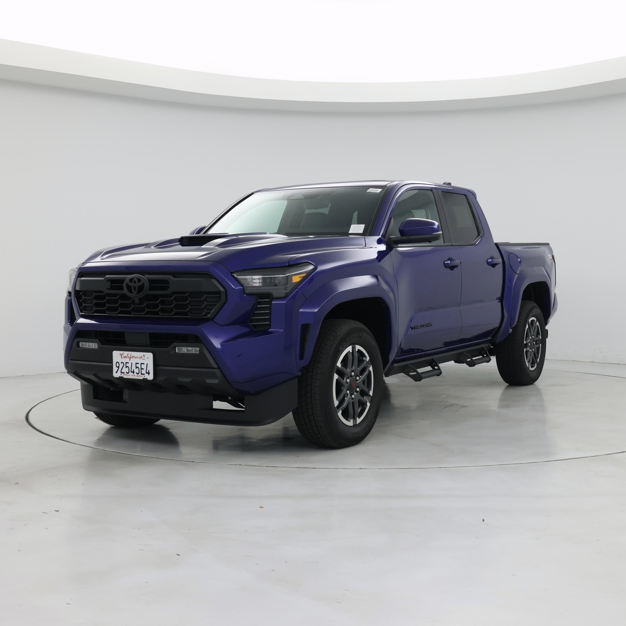 Thumbnail: 2025 Toyota Tacoma - 4