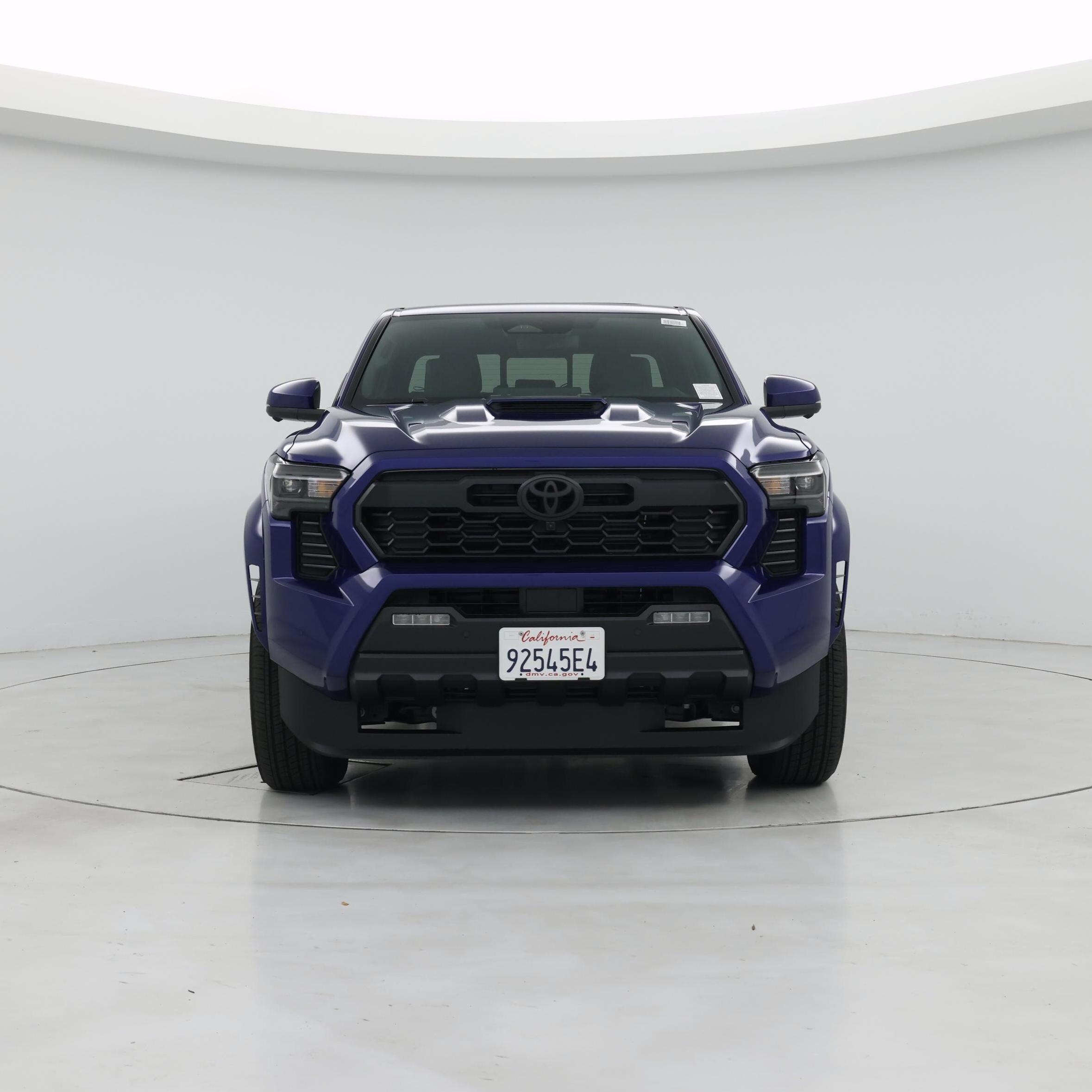 Thumbnail: 2025 Toyota Tacoma - 5