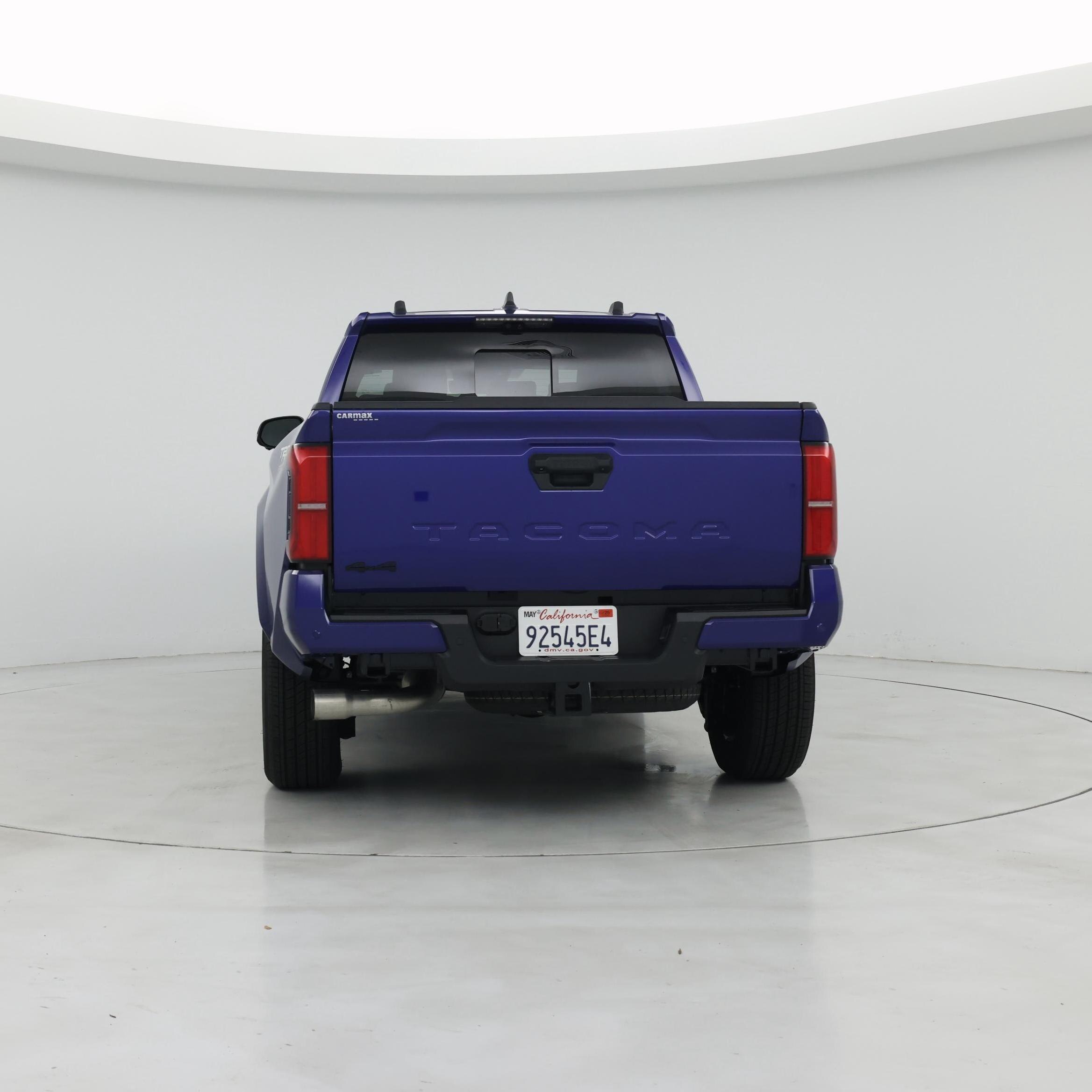 Thumbnail: 2025 Toyota Tacoma - 6