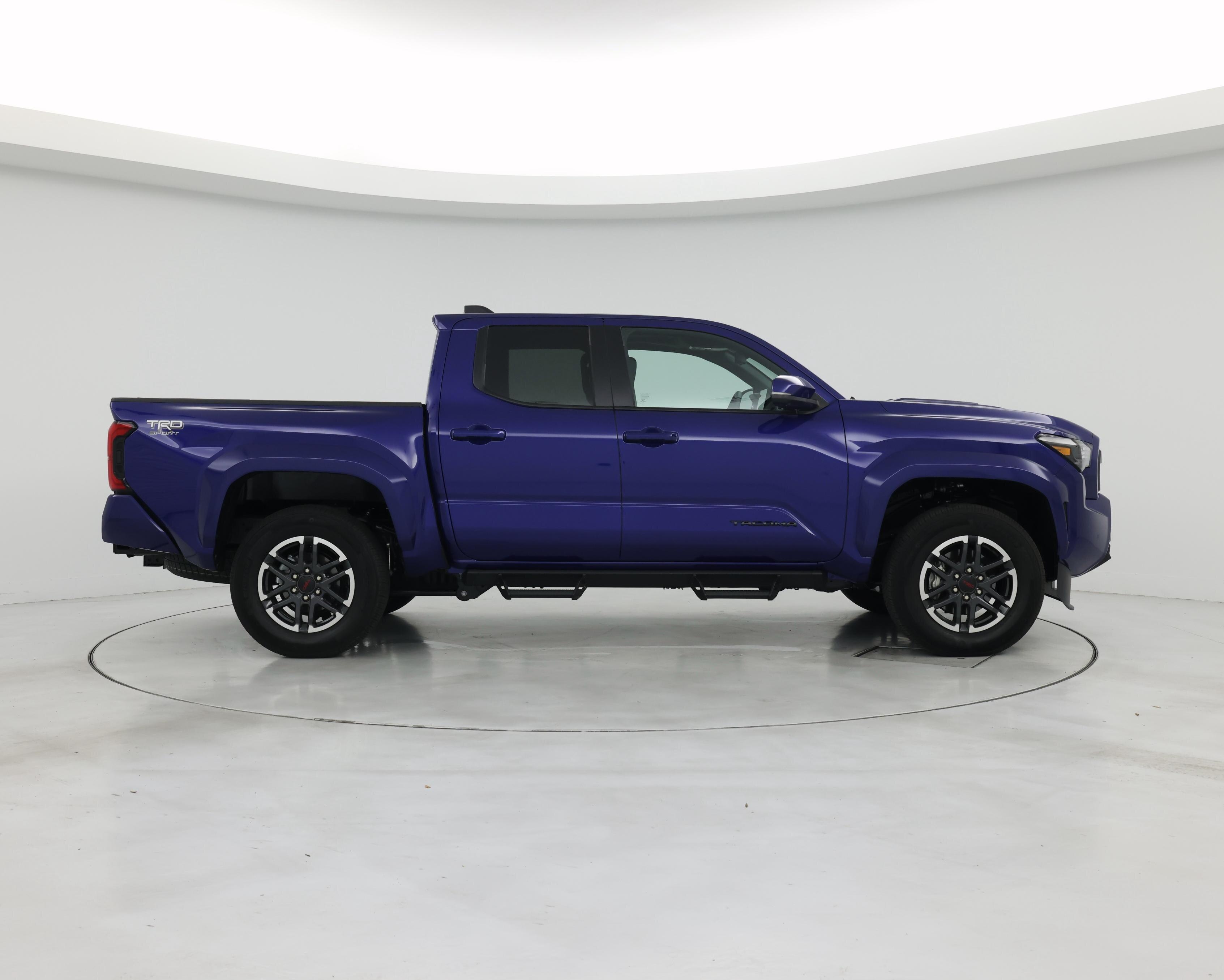 Thumbnail: 2025 Toyota Tacoma - 7
