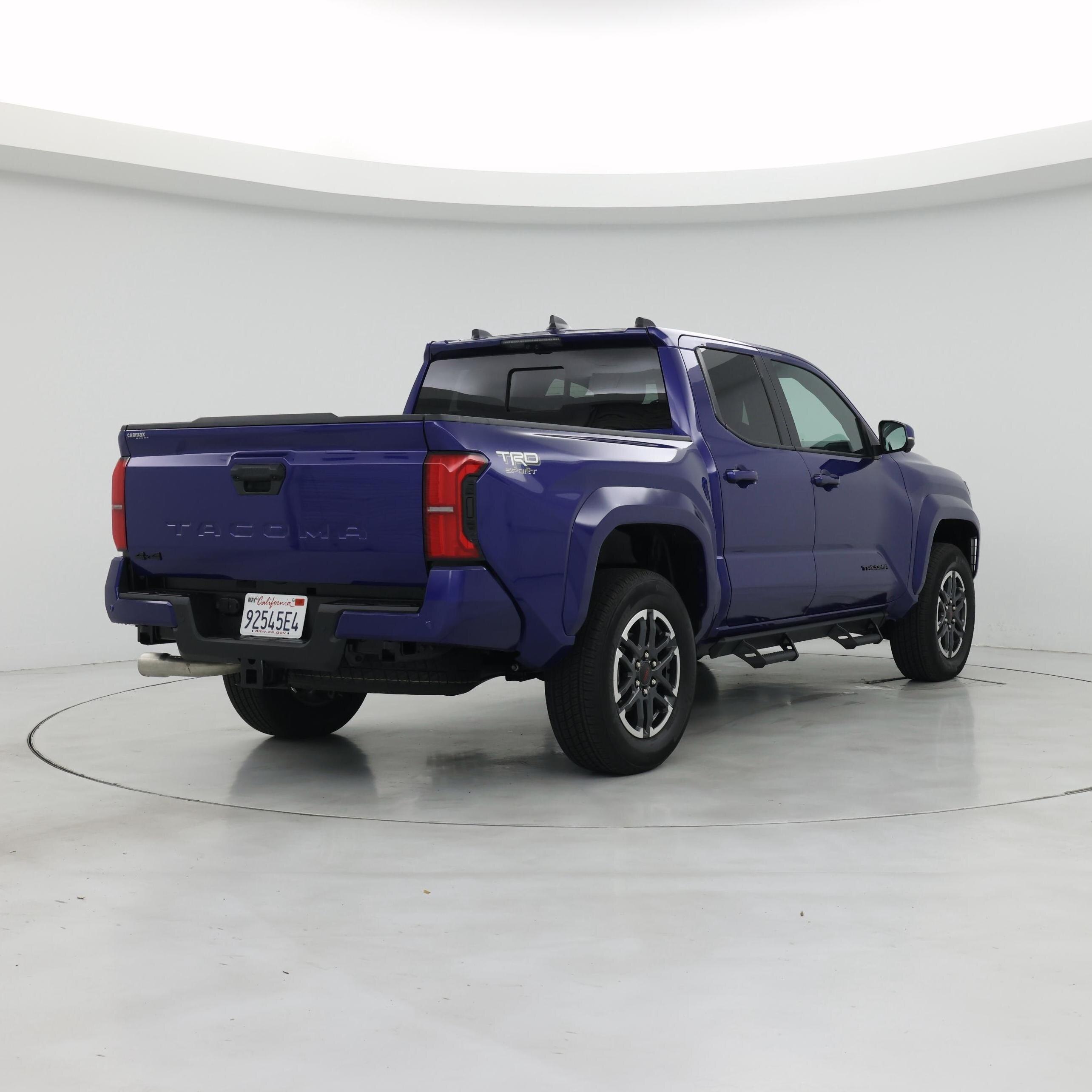 Thumbnail: 2025 Toyota Tacoma - 8