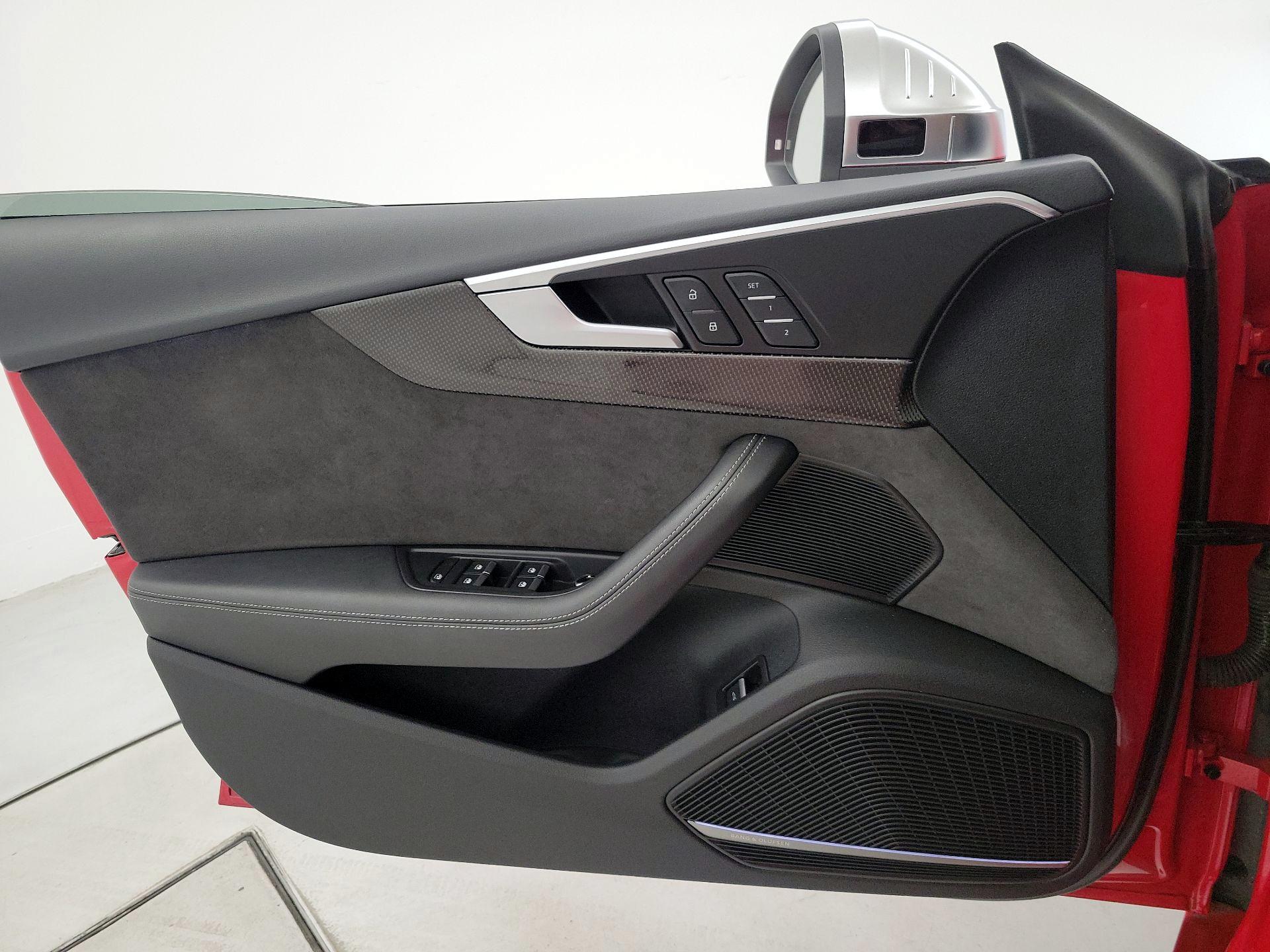 Thumbnail: 2018 Audi S5 - 12