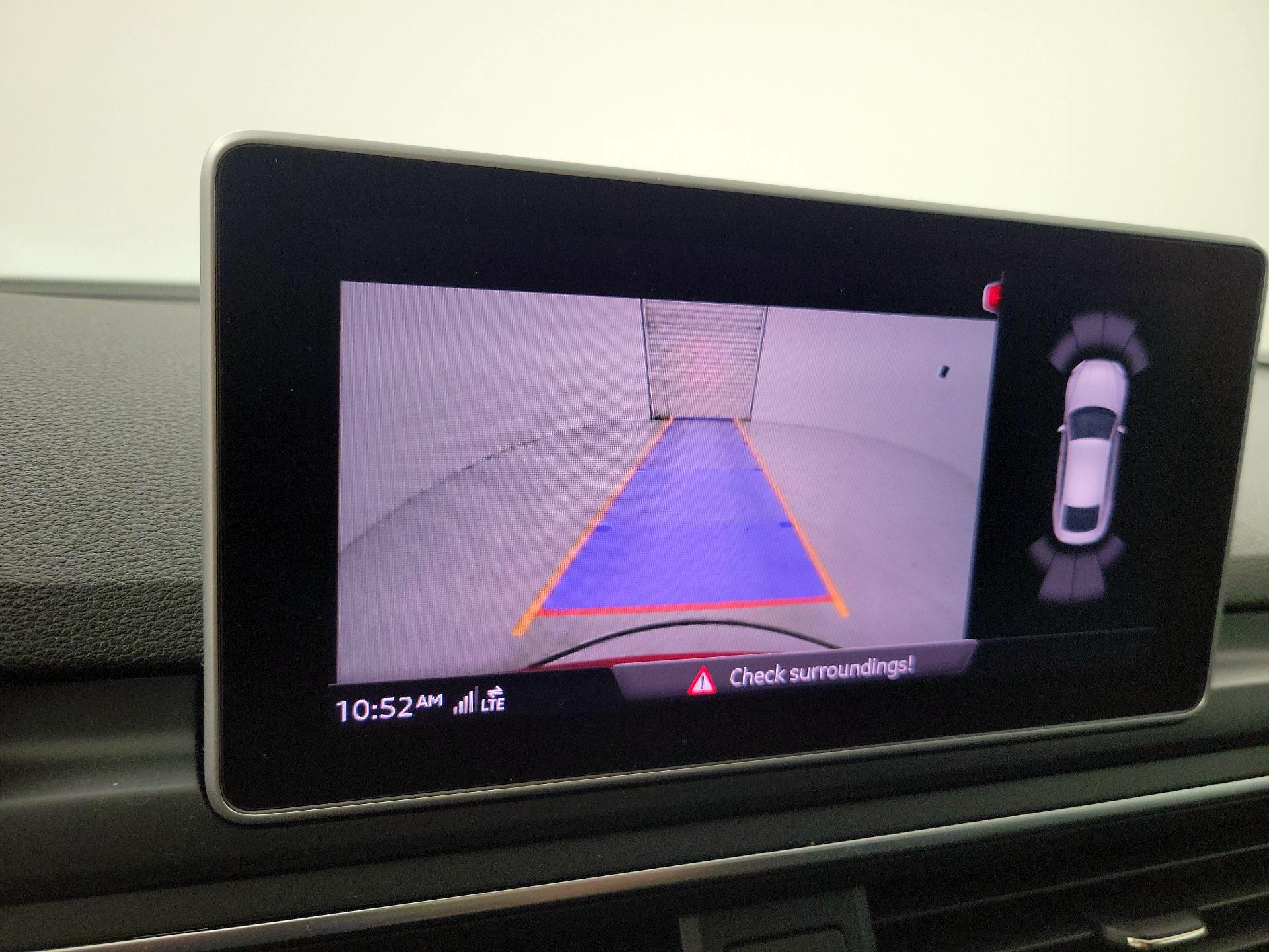 Thumbnail: 2018 Audi S5 - 13