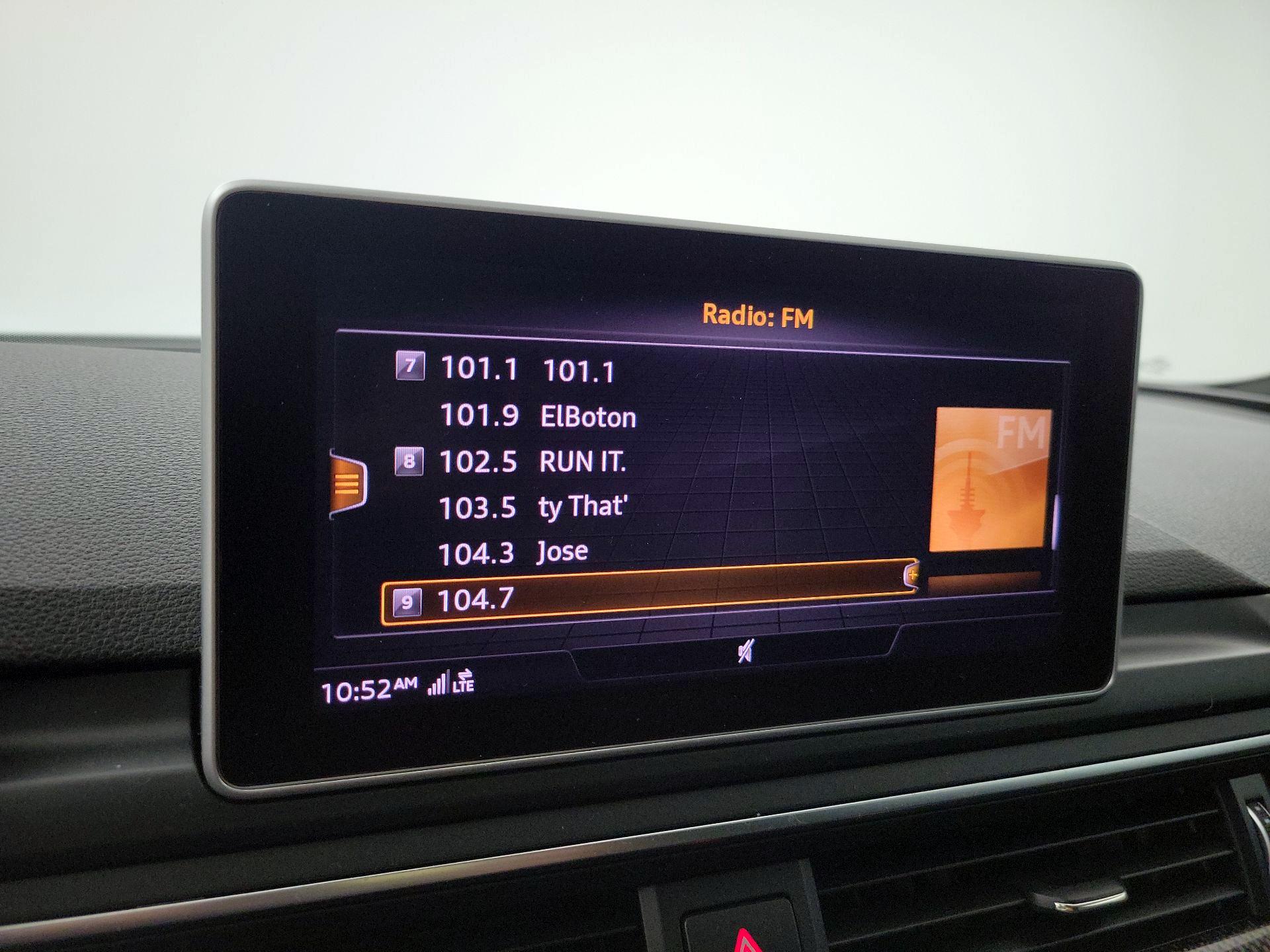 Thumbnail: 2018 Audi S5 - 14