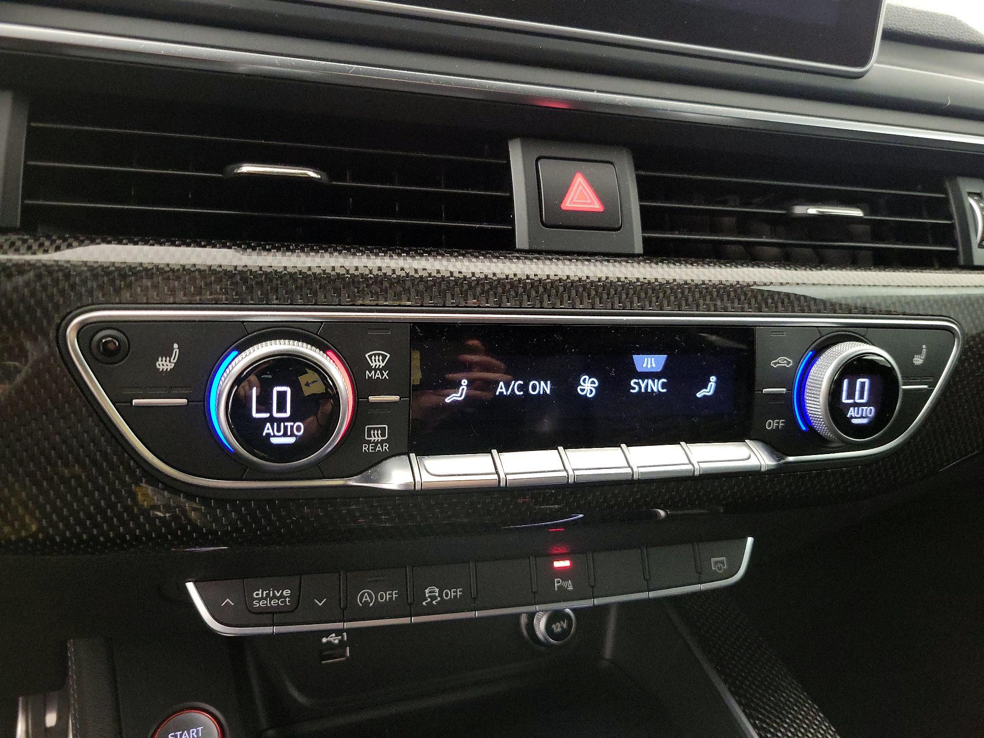 Thumbnail: 2018 Audi S5 - 15