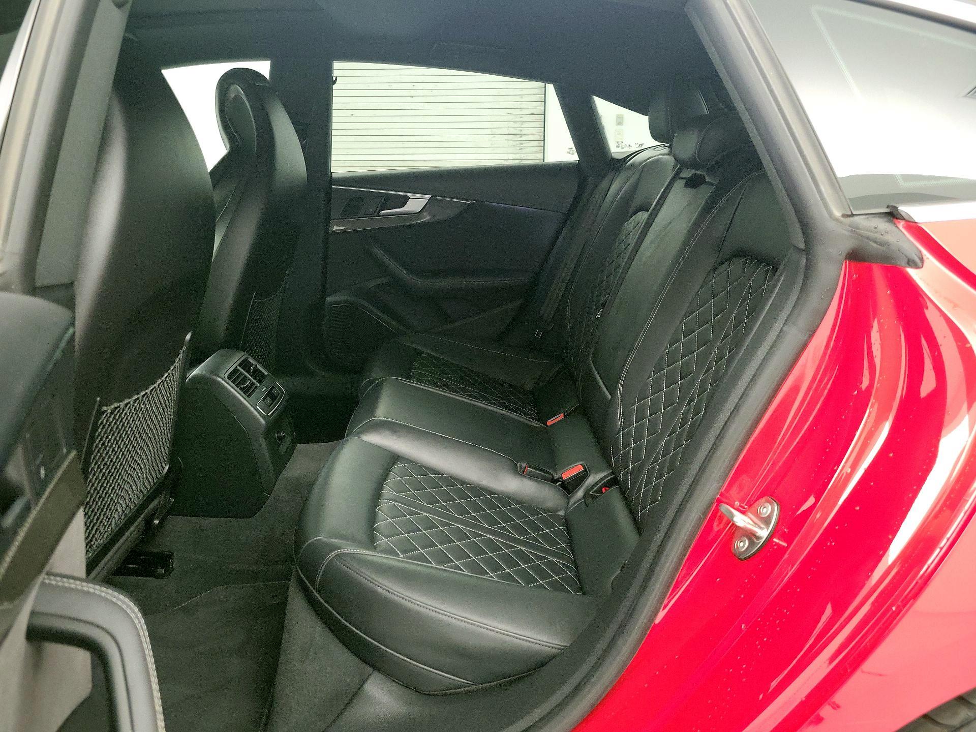 Thumbnail: 2018 Audi S5 - 18