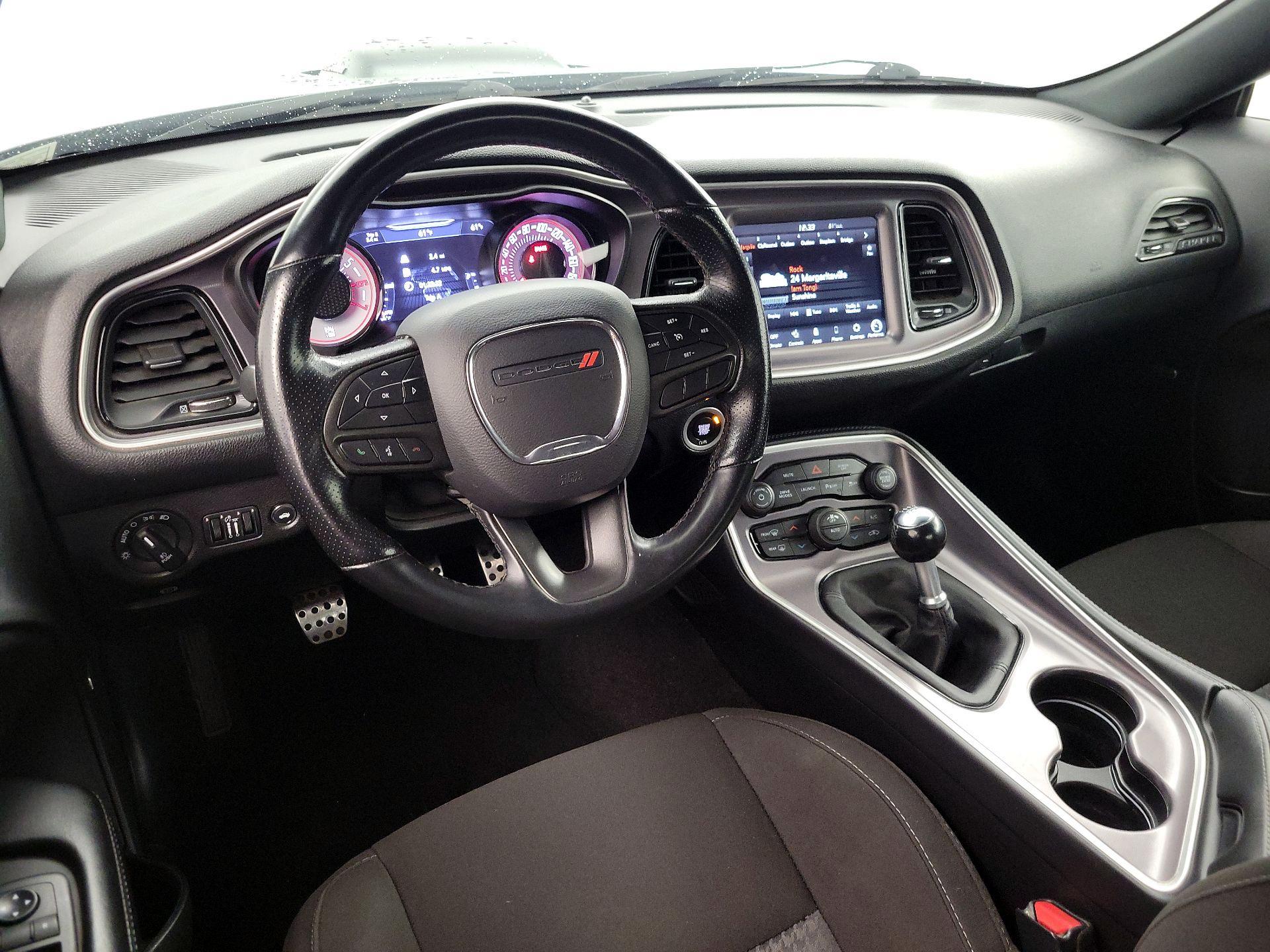 Thumbnail: 2021 Dodge Challenger - 9