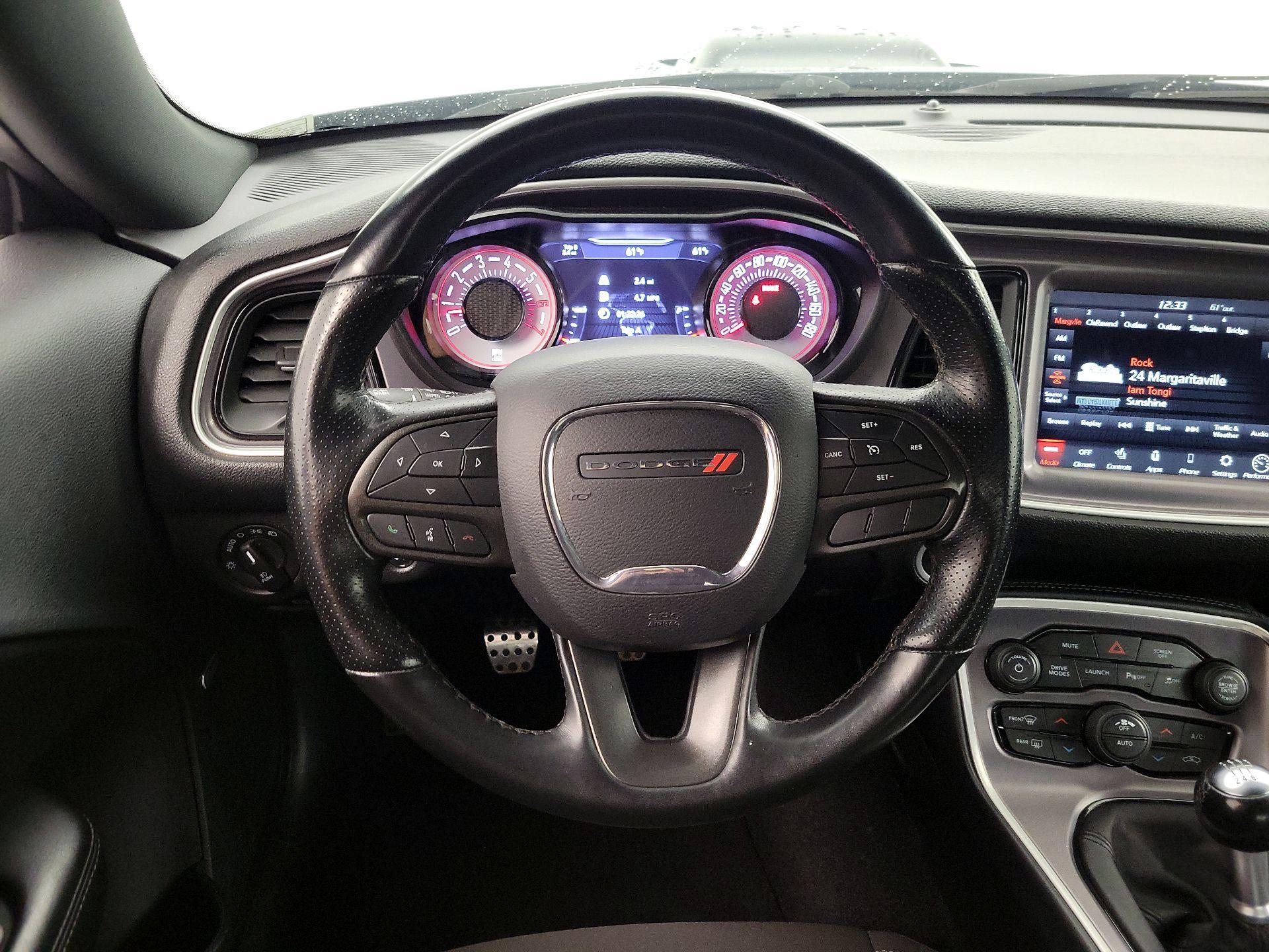 Thumbnail: 2021 Dodge Challenger - 10