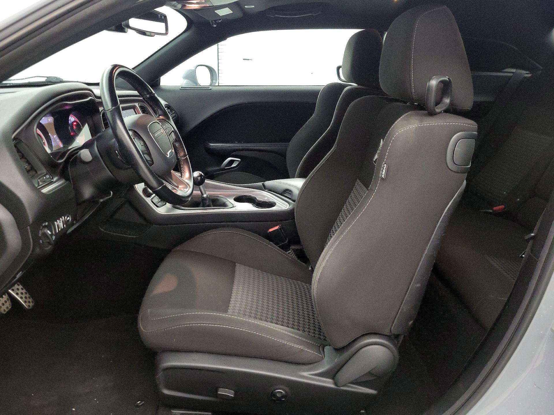 Thumbnail: 2021 Dodge Challenger - 11