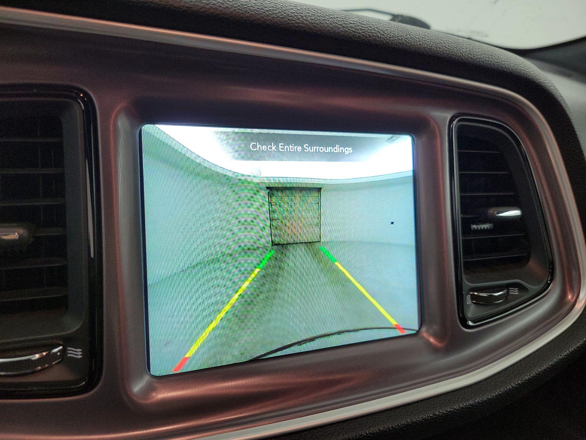 Thumbnail: 2021 Dodge Challenger - 13