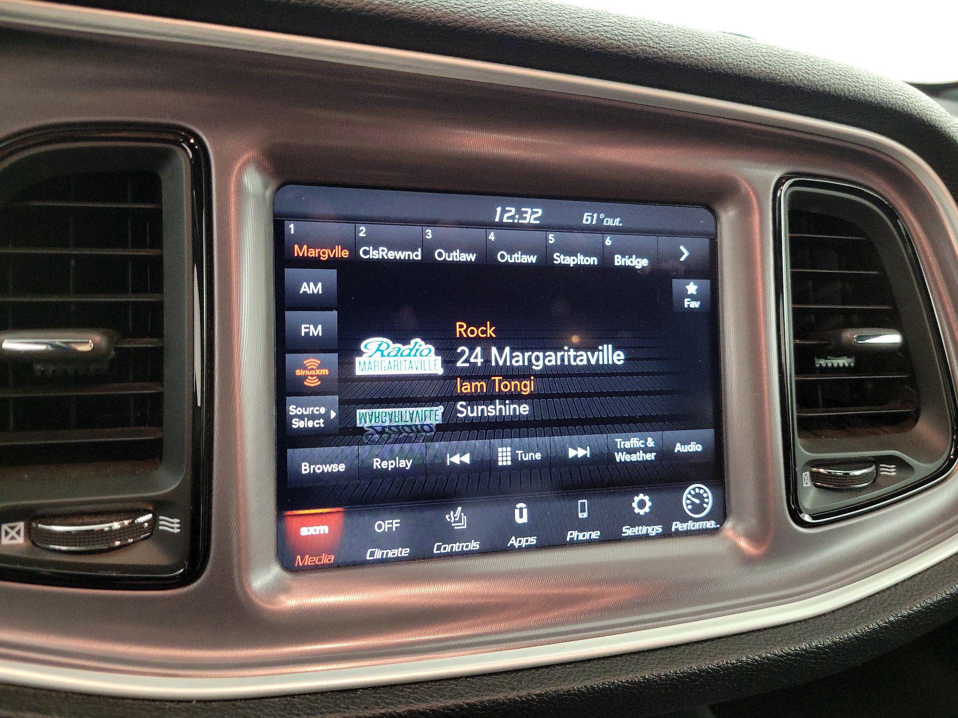 Thumbnail: 2021 Dodge Challenger - 14