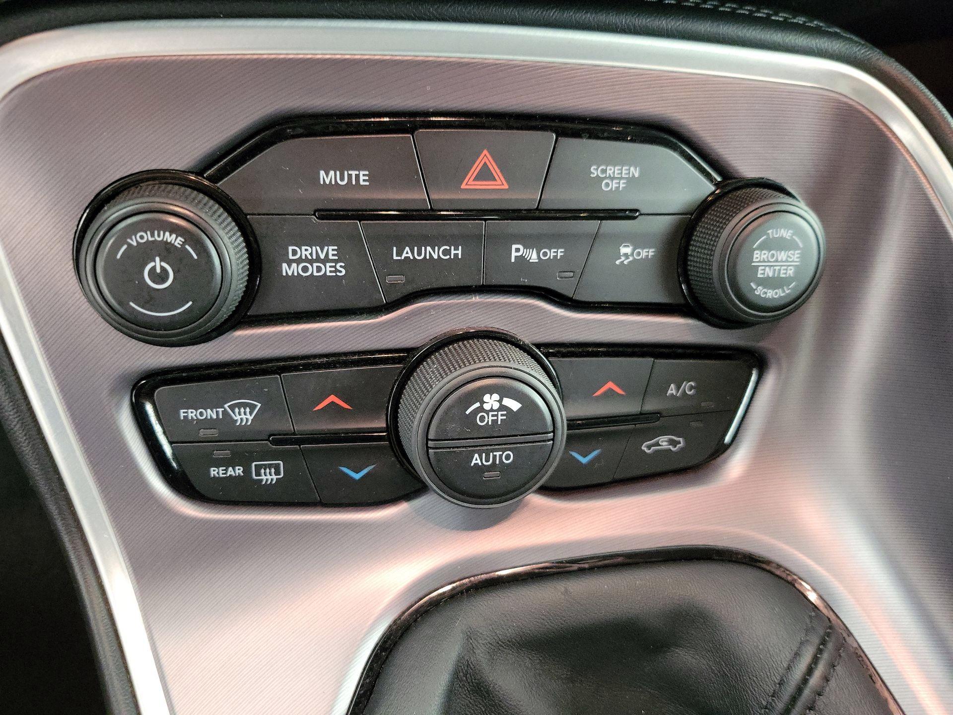 Thumbnail: 2021 Dodge Challenger - 15