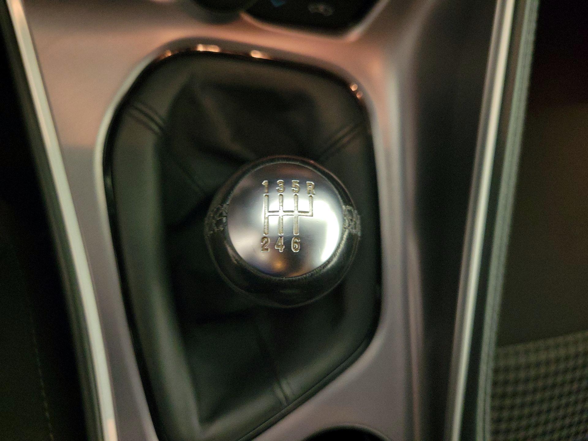 Thumbnail: 2021 Dodge Challenger - 16