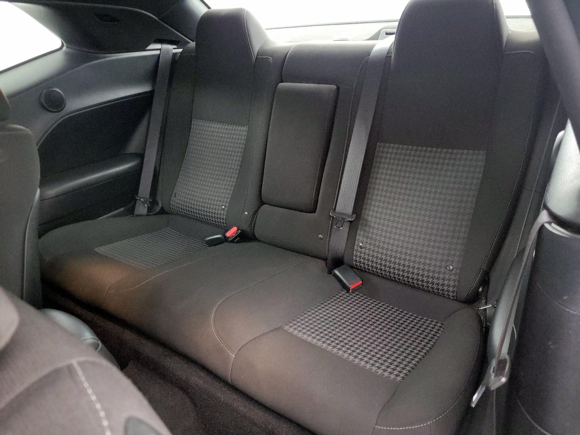 Thumbnail: 2021 Dodge Challenger - 17