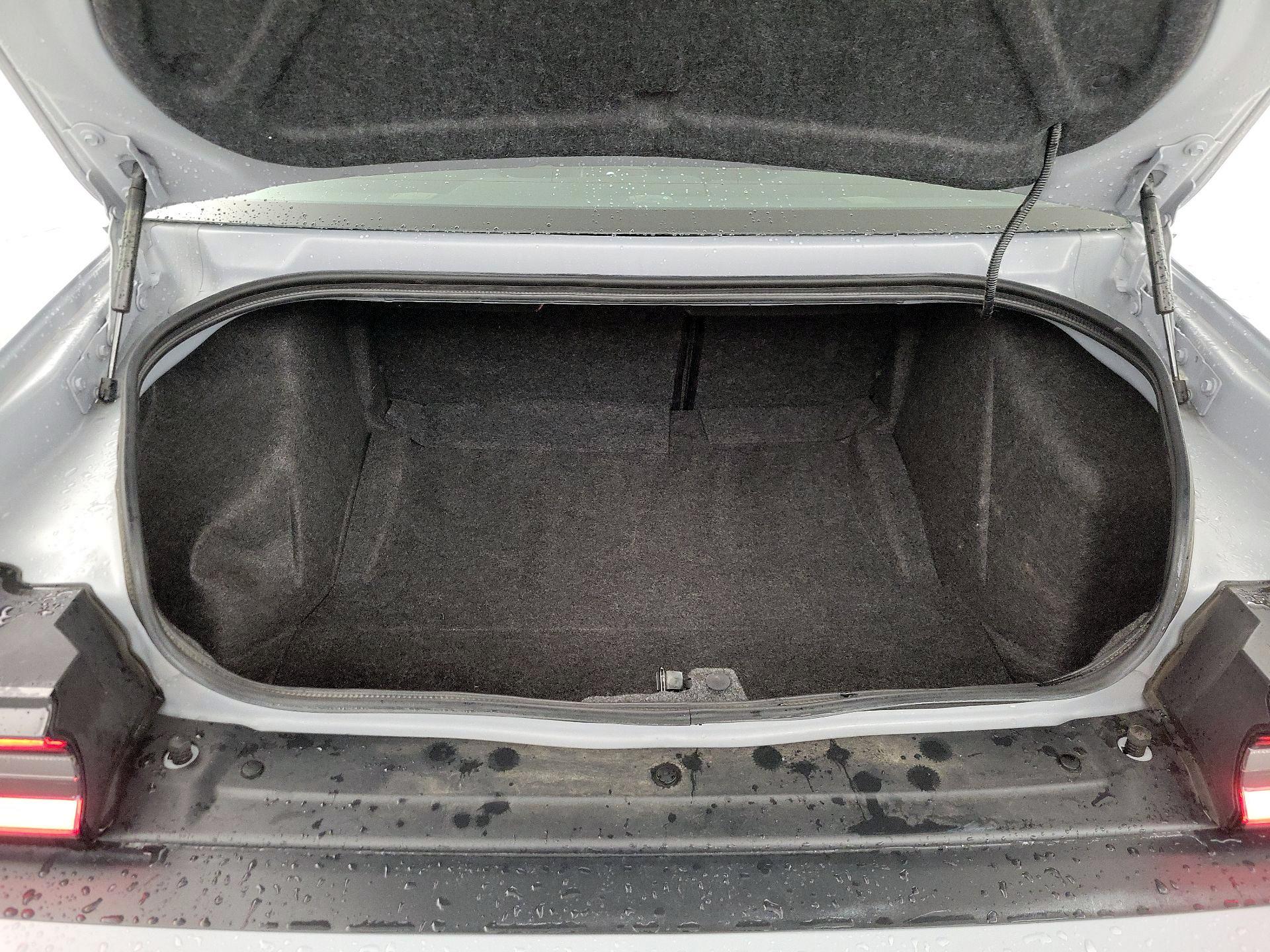 Thumbnail: 2021 Dodge Challenger - 18