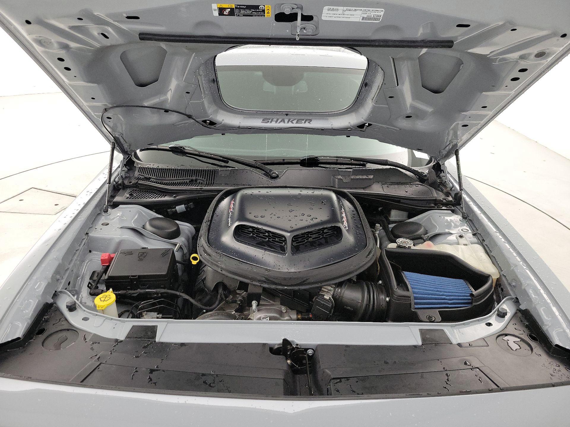 Thumbnail: 2021 Dodge Challenger - 19