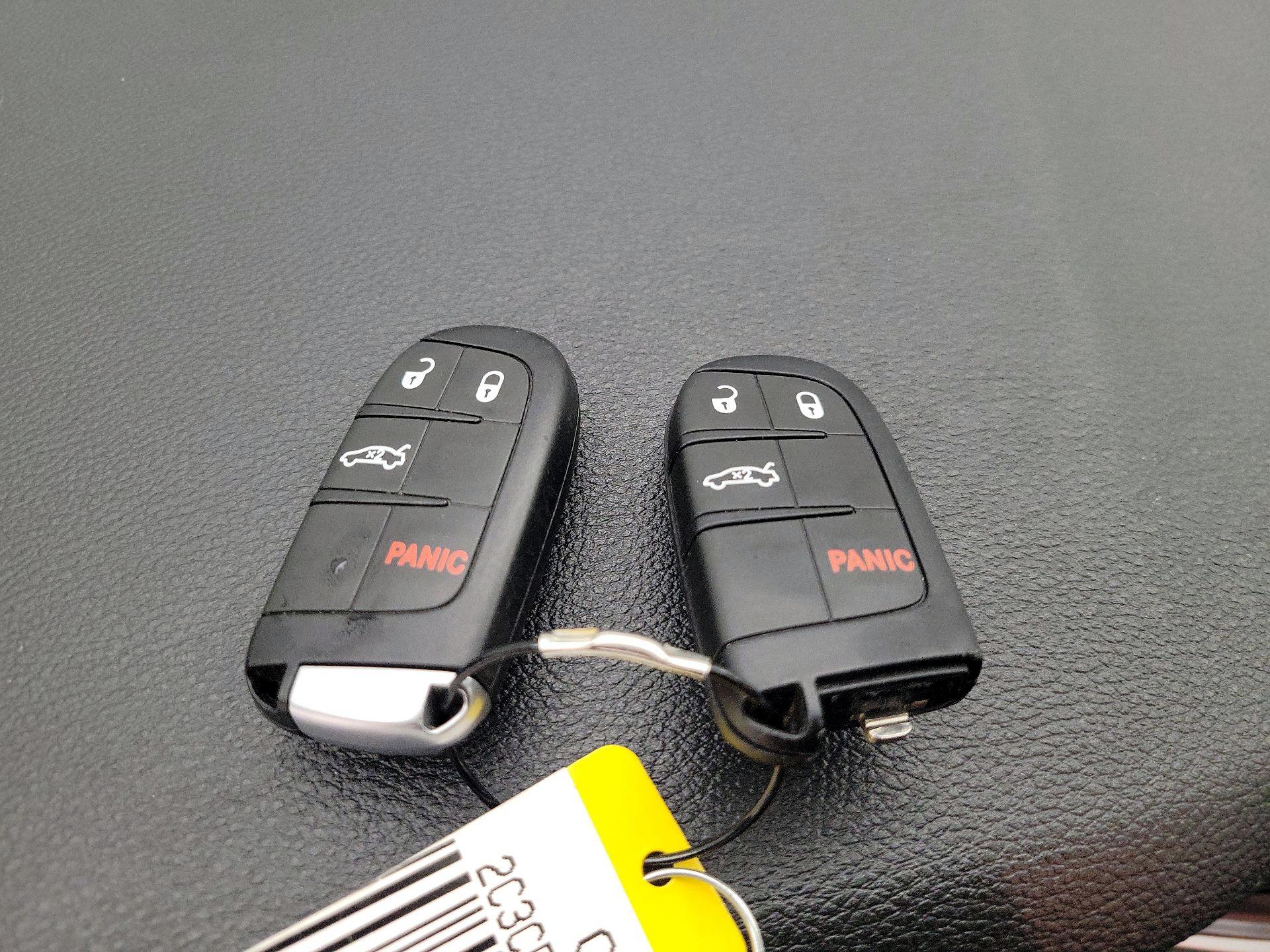 Thumbnail: 2021 Dodge Challenger - 20