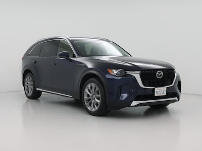 2024 Mazda CX-90 Turbo Premium