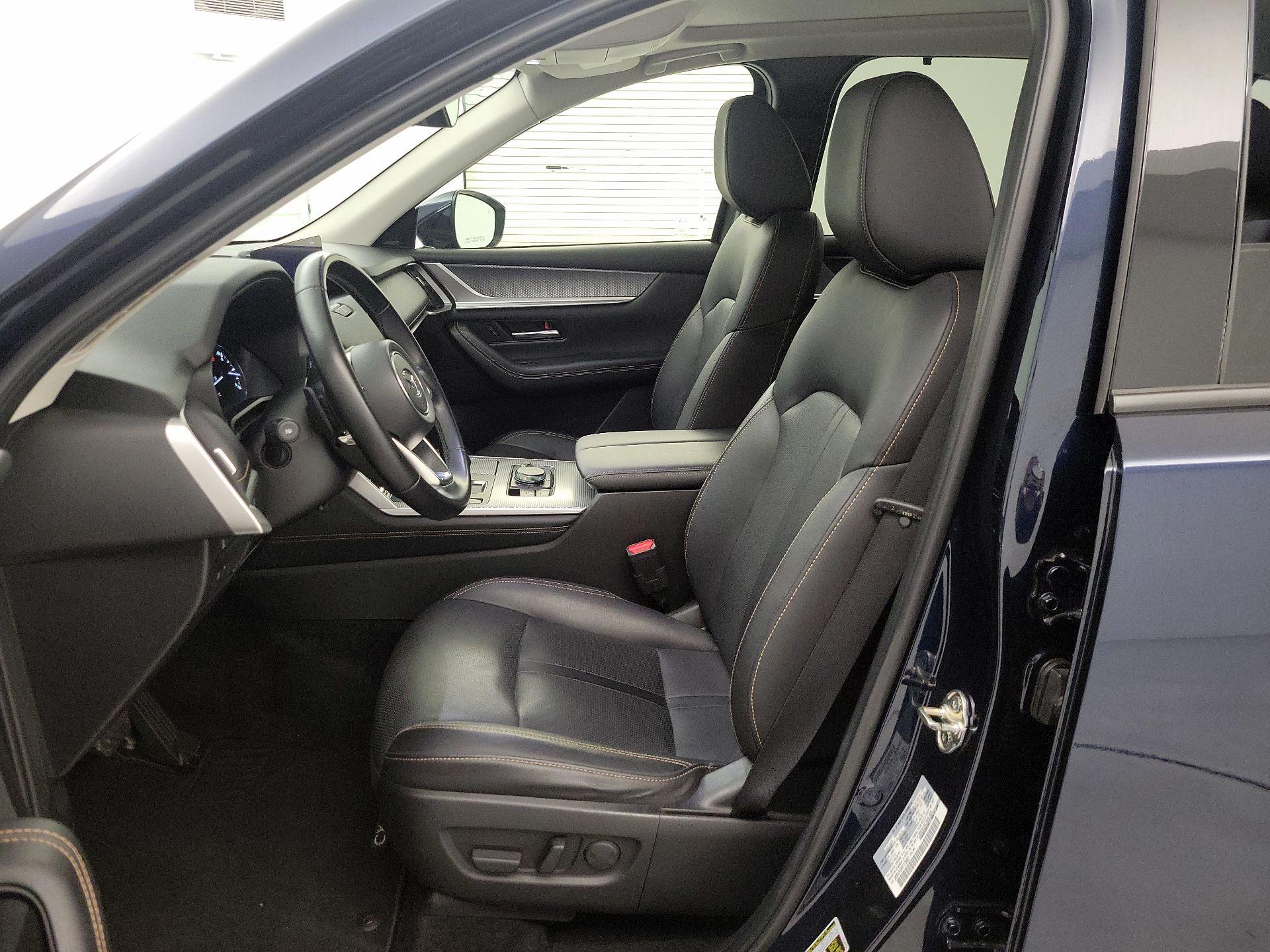 Thumbnail: 2024 Mazda CX-90 - 11