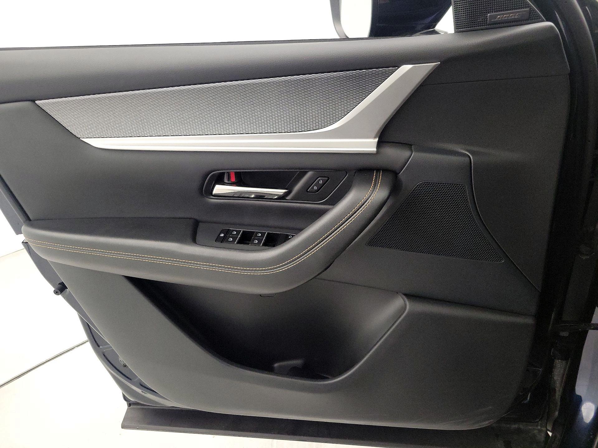 Thumbnail: 2024 Mazda CX-90 - 12