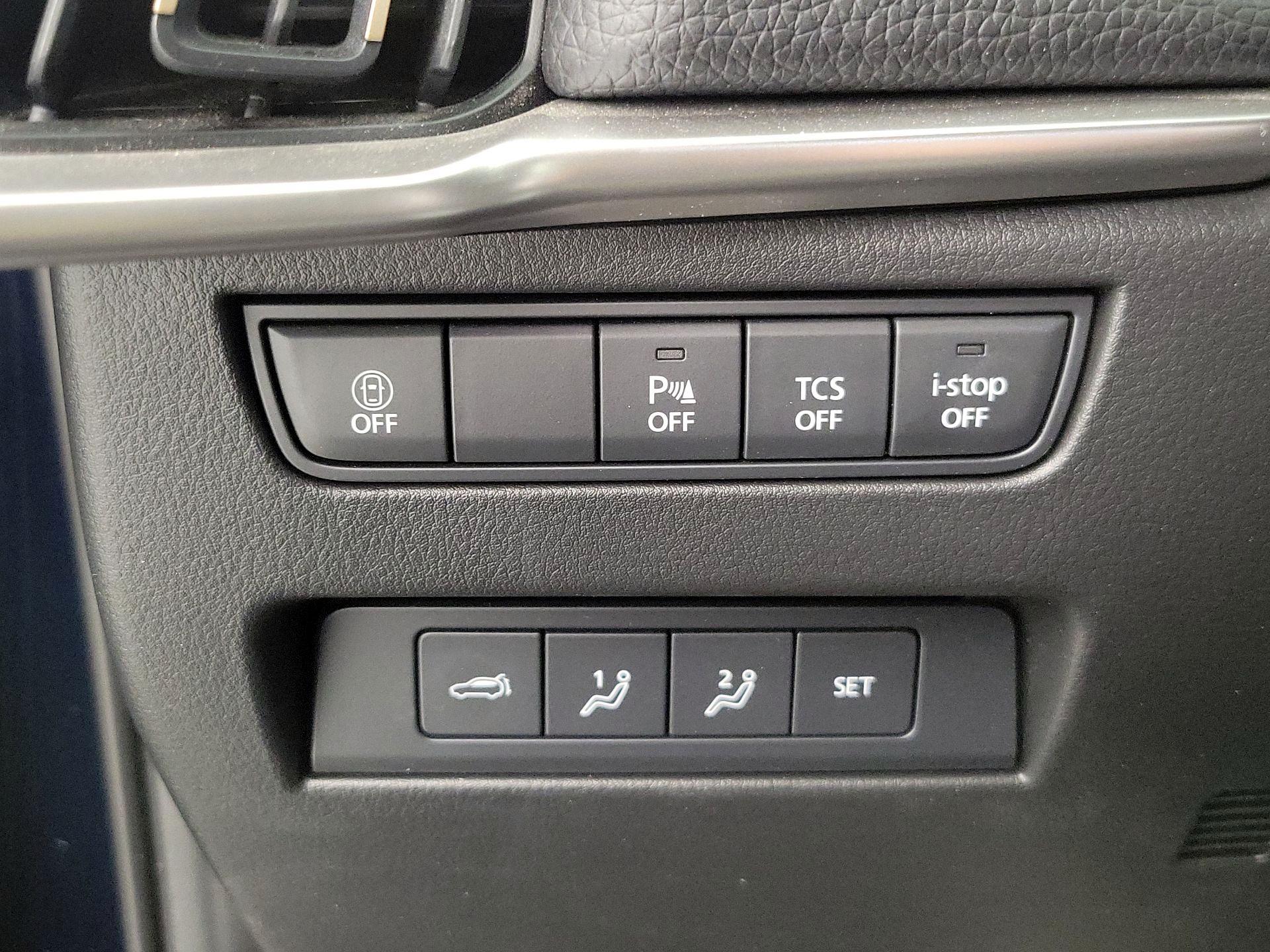 Thumbnail: 2024 Mazda CX-90 - 13