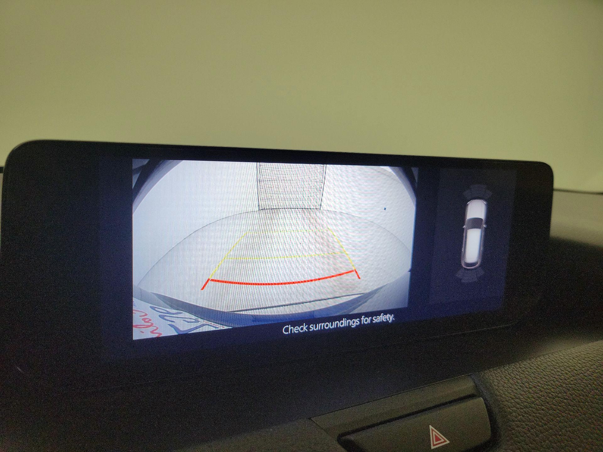 Thumbnail: 2024 Mazda CX-90 - 14