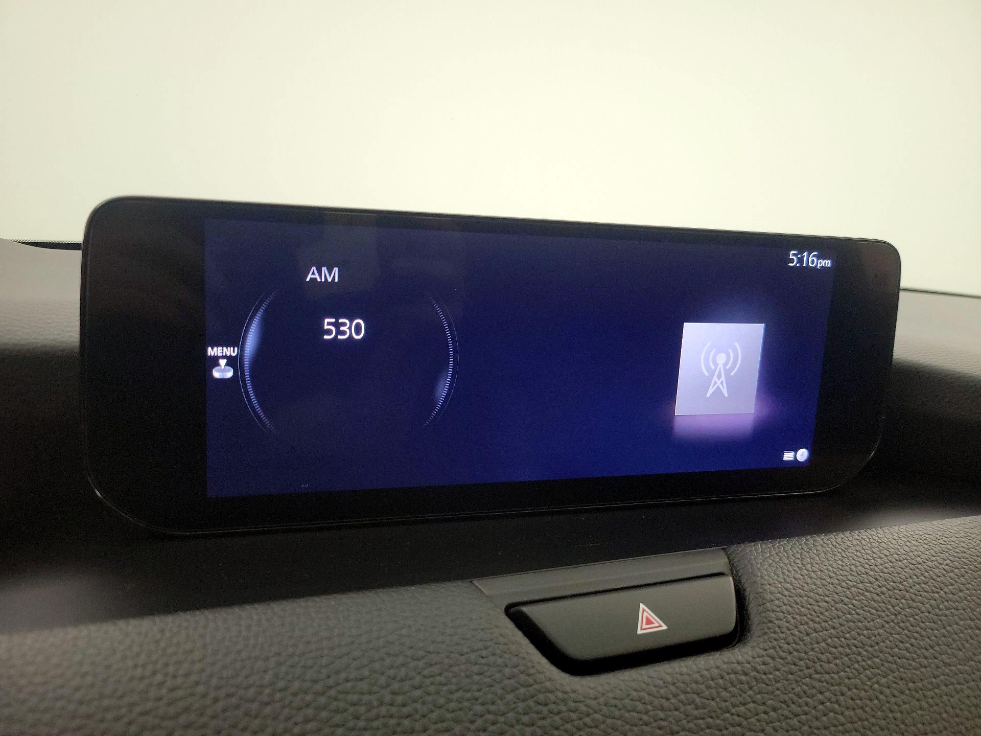 Thumbnail: 2024 Mazda CX-90 - 15