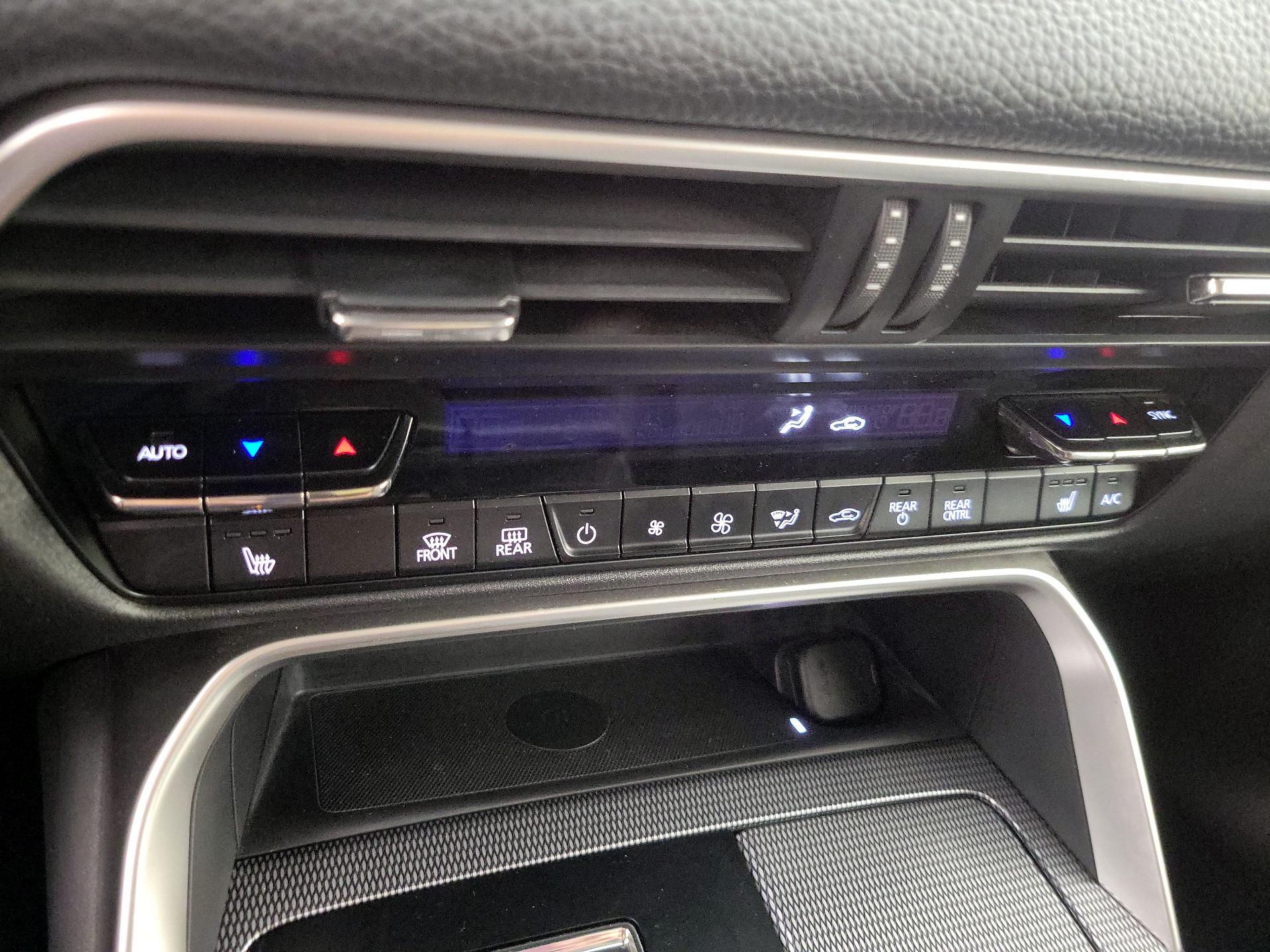 Thumbnail: 2024 Mazda CX-90 - 16