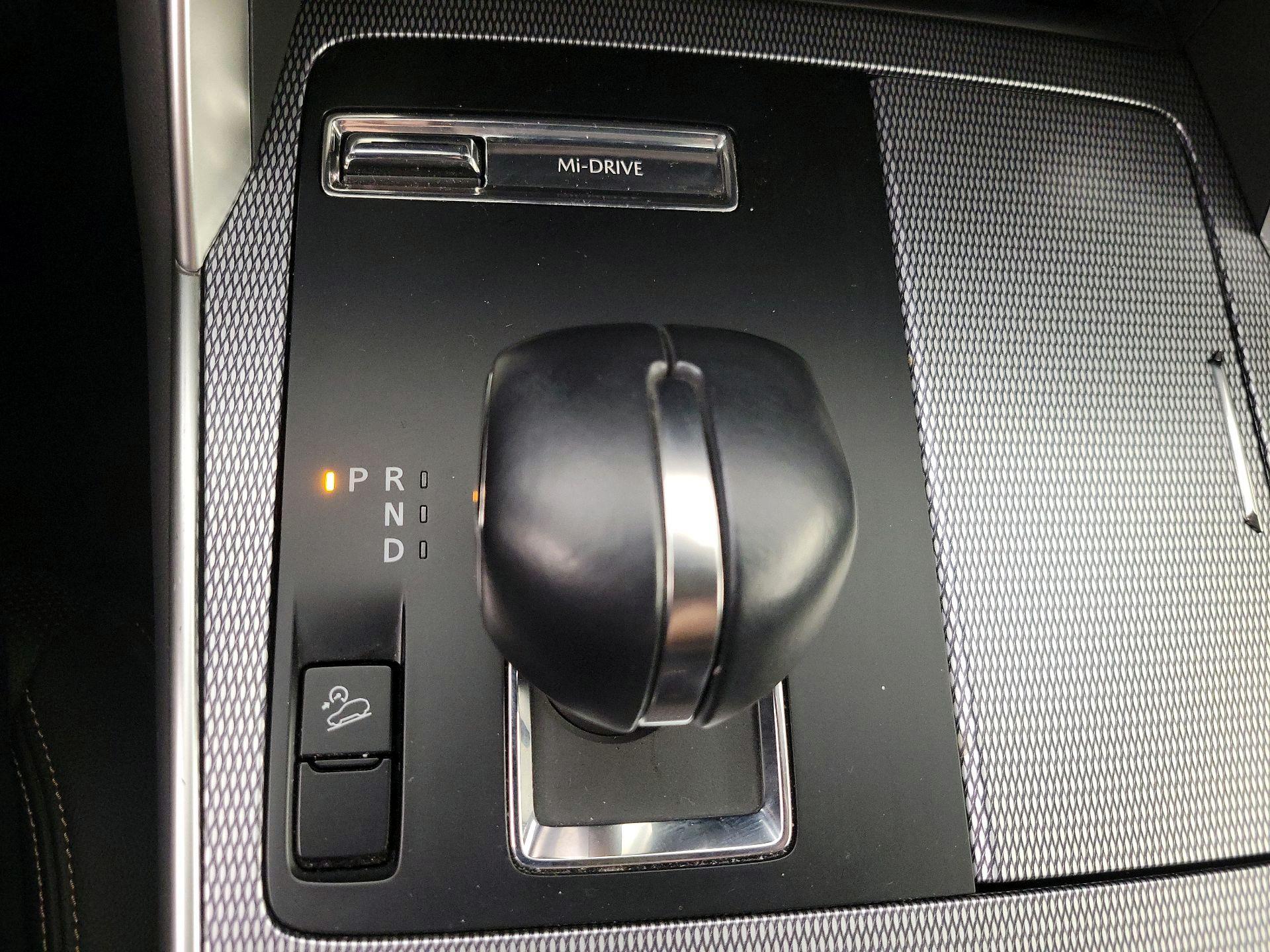 Thumbnail: 2024 Mazda CX-90 - 17