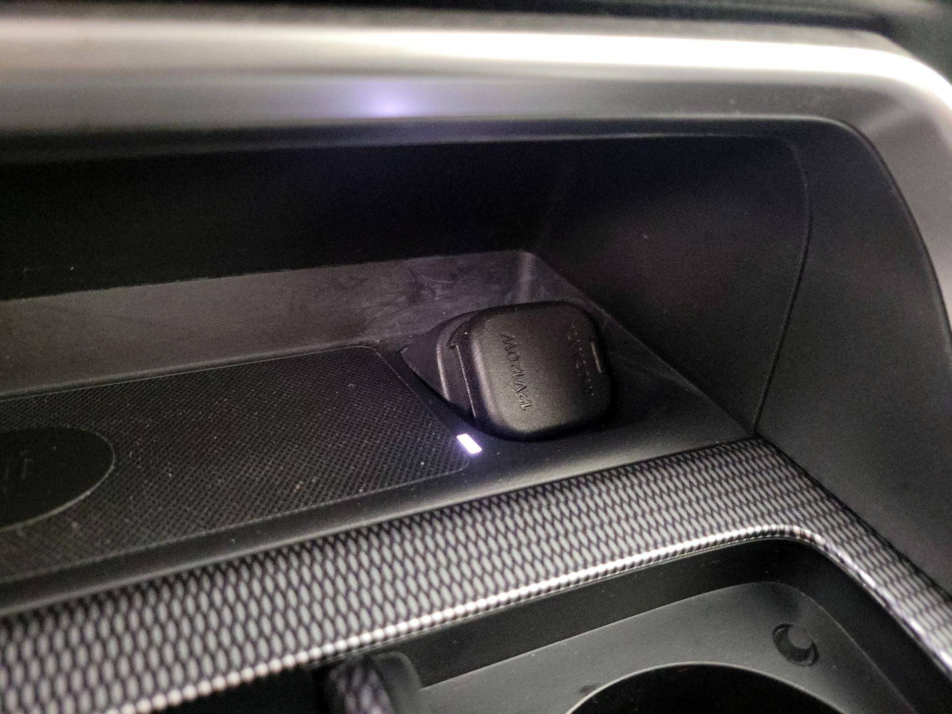 Thumbnail: 2024 Mazda CX-90 - 18