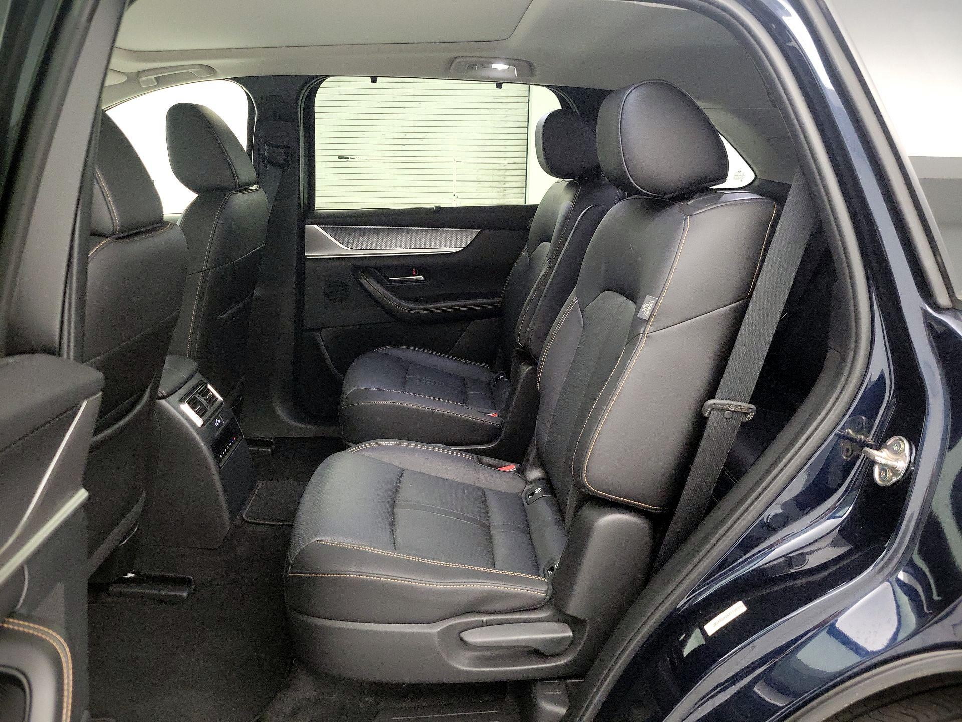 Thumbnail: 2024 Mazda CX-90 - 19