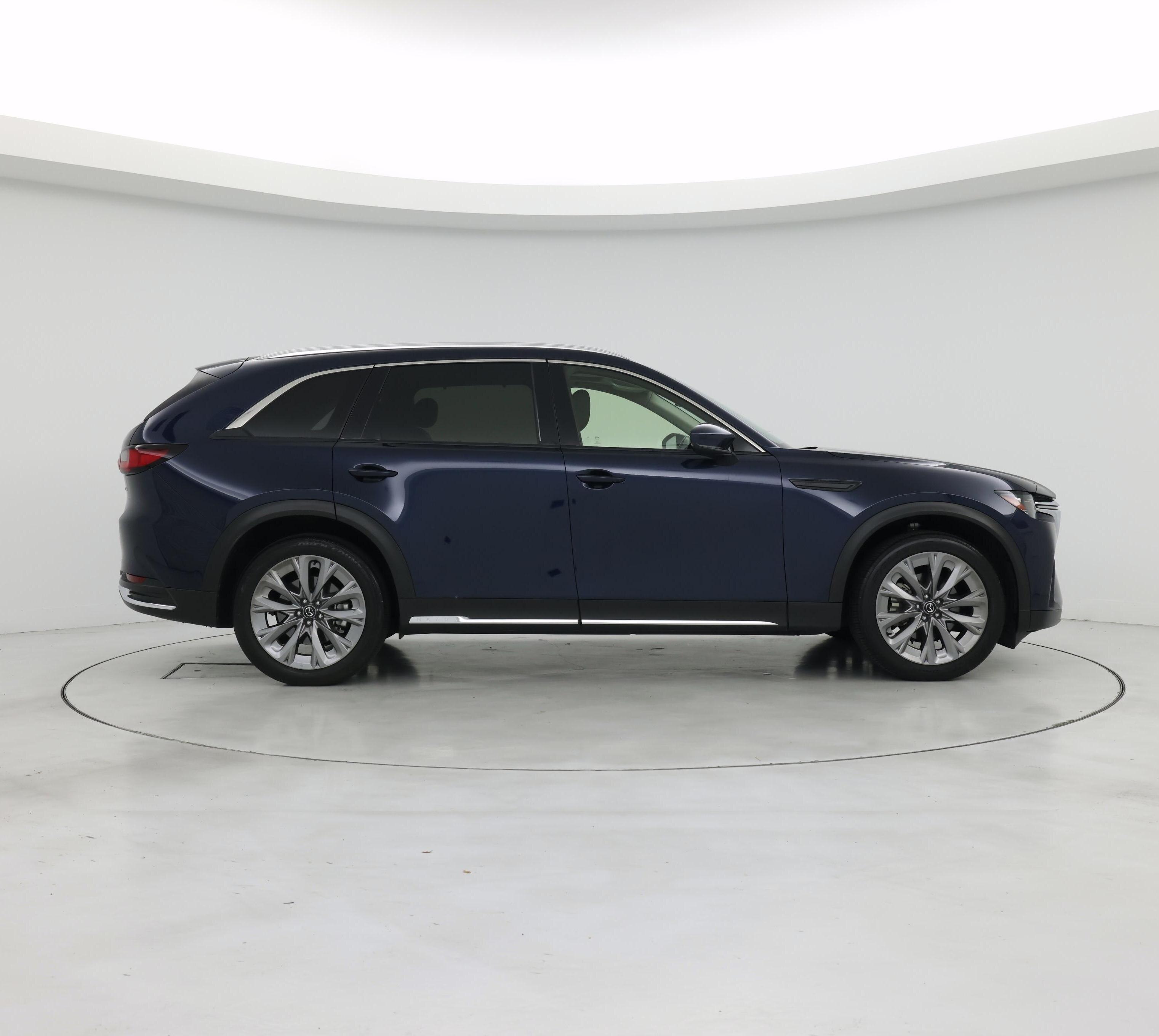 Thumbnail: 2024 Mazda CX-90 - 7
