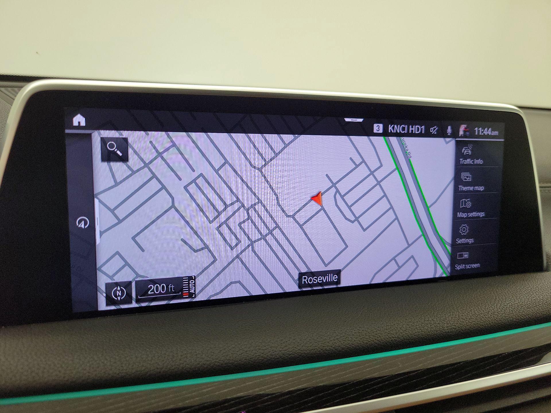 Thumbnail: 2022 BMW 7 Series - 14