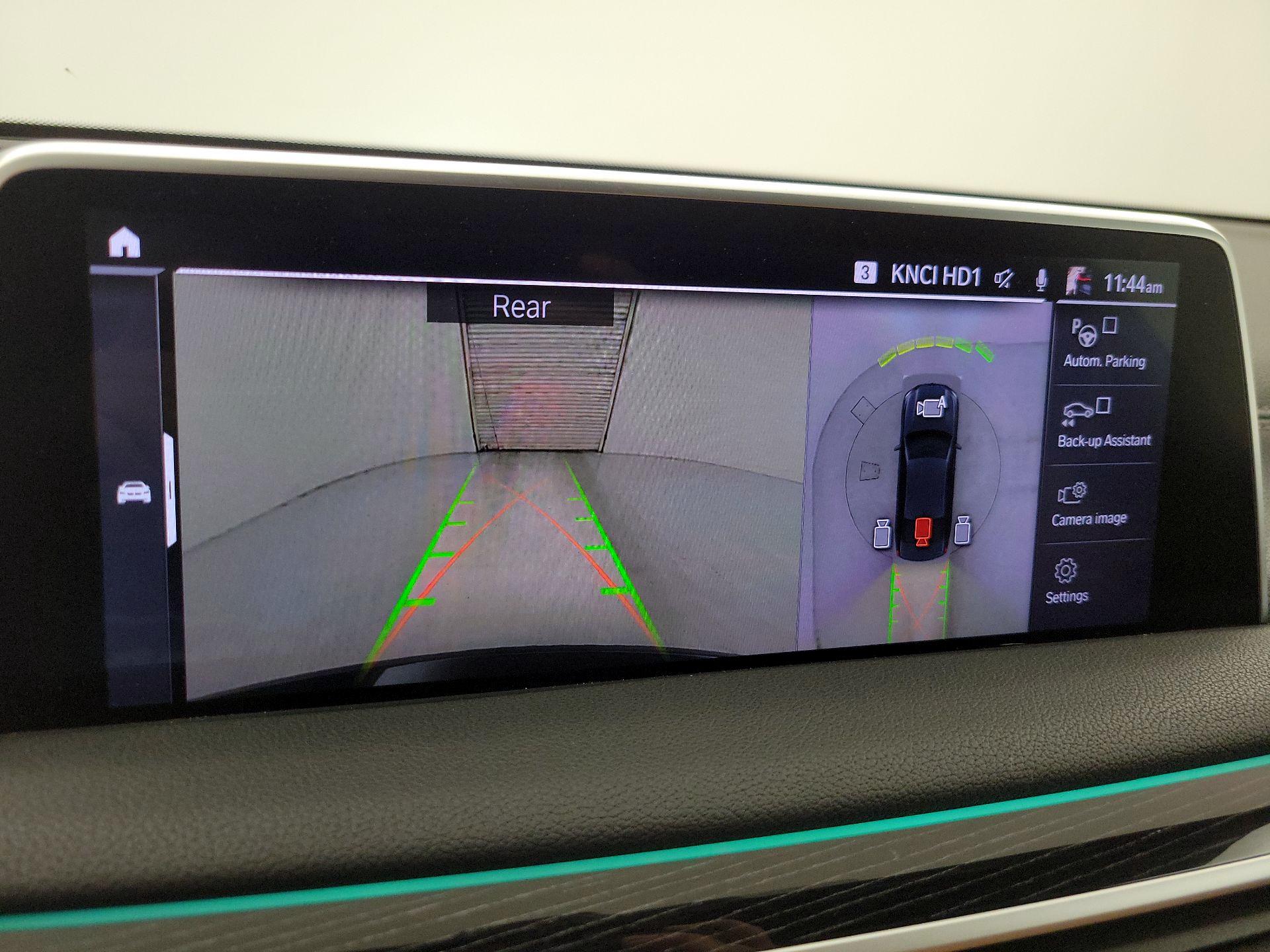 Thumbnail: 2022 BMW 7 Series - 15