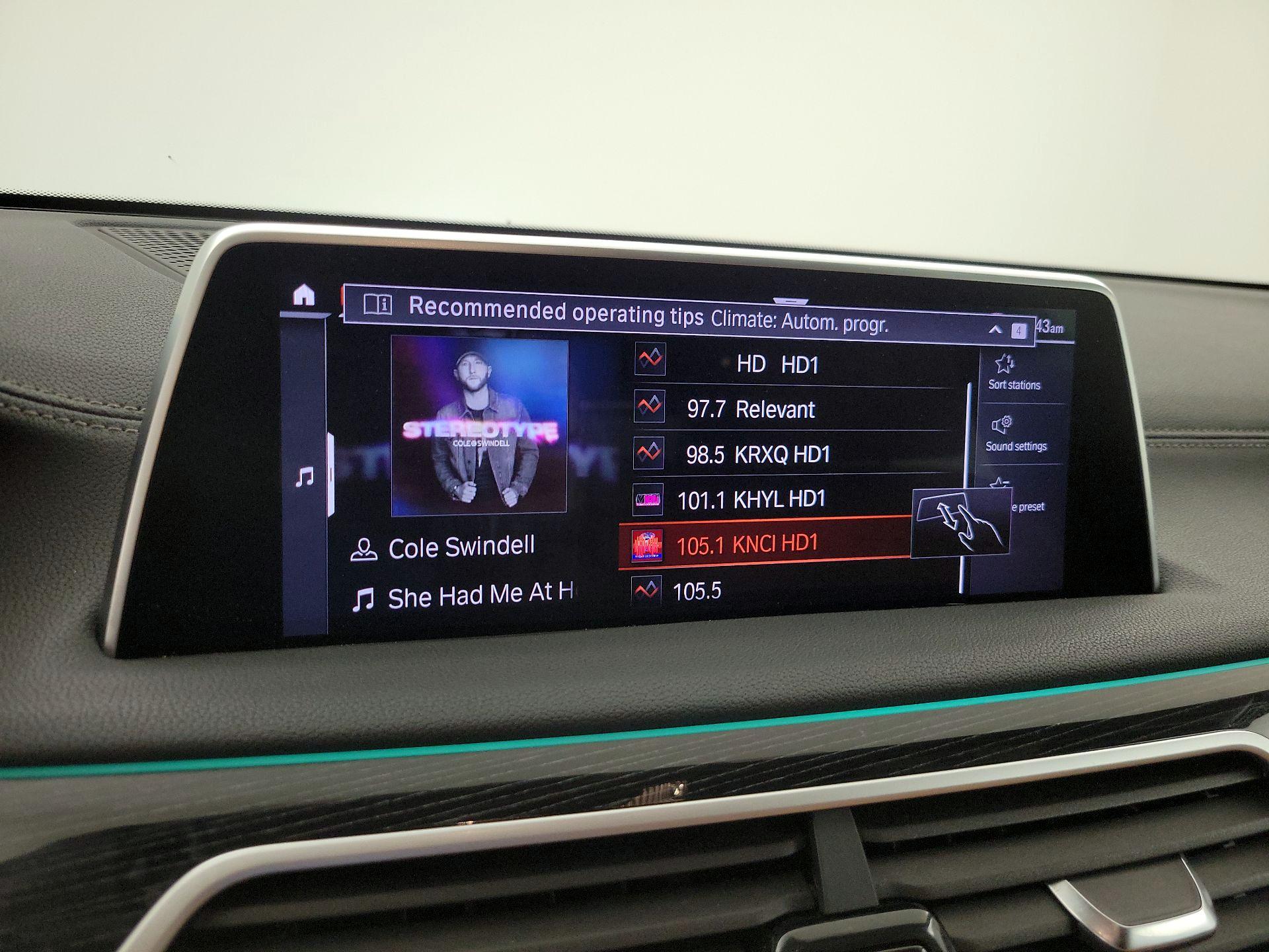 Thumbnail: 2022 BMW 7 Series - 16