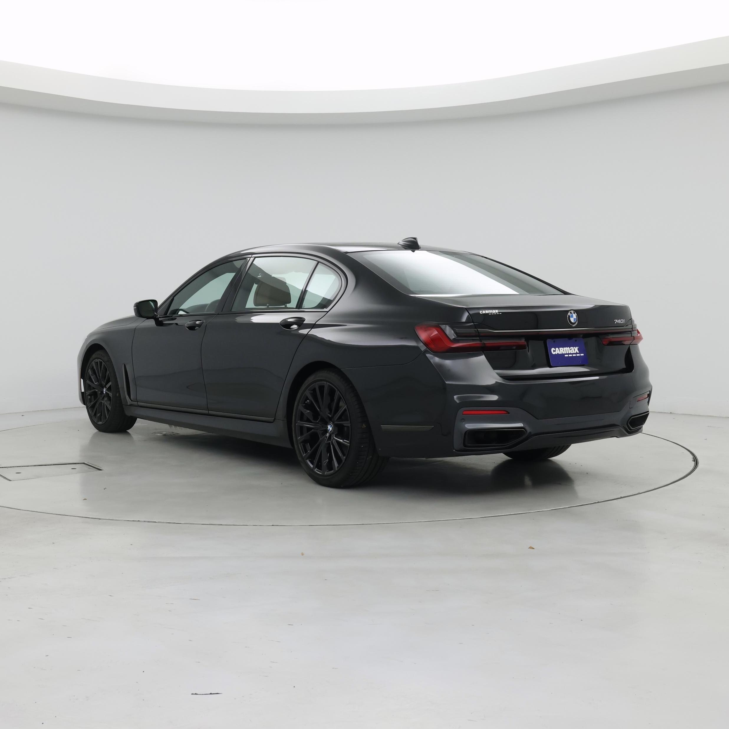 Thumbnail: 2022 BMW 7 Series - 2