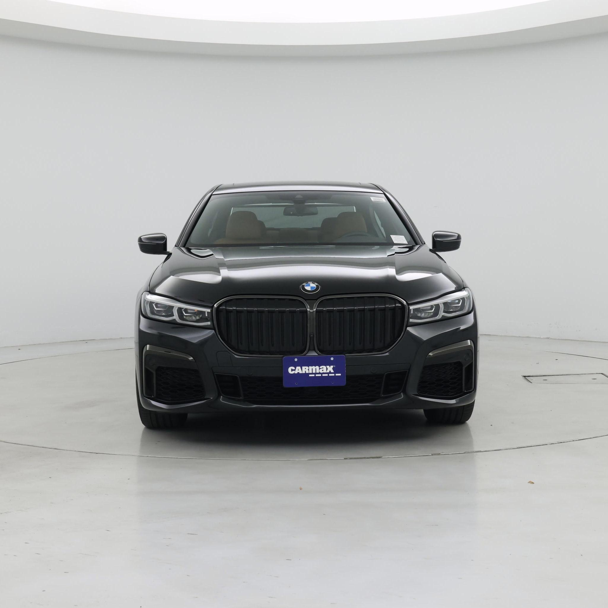 Thumbnail: 2022 BMW 7 Series - 5