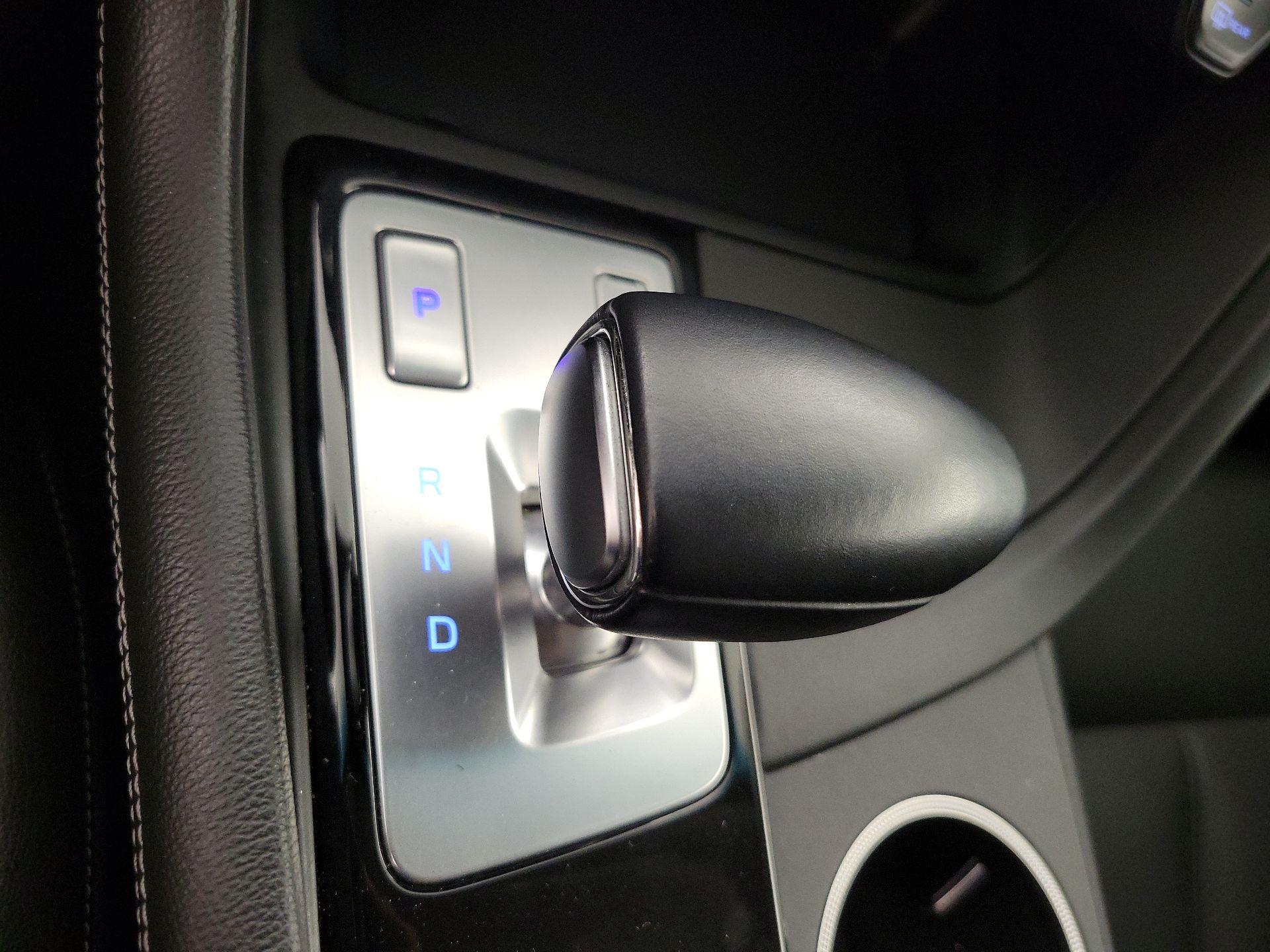 Thumbnail: 2023 Genesis G70 - 18