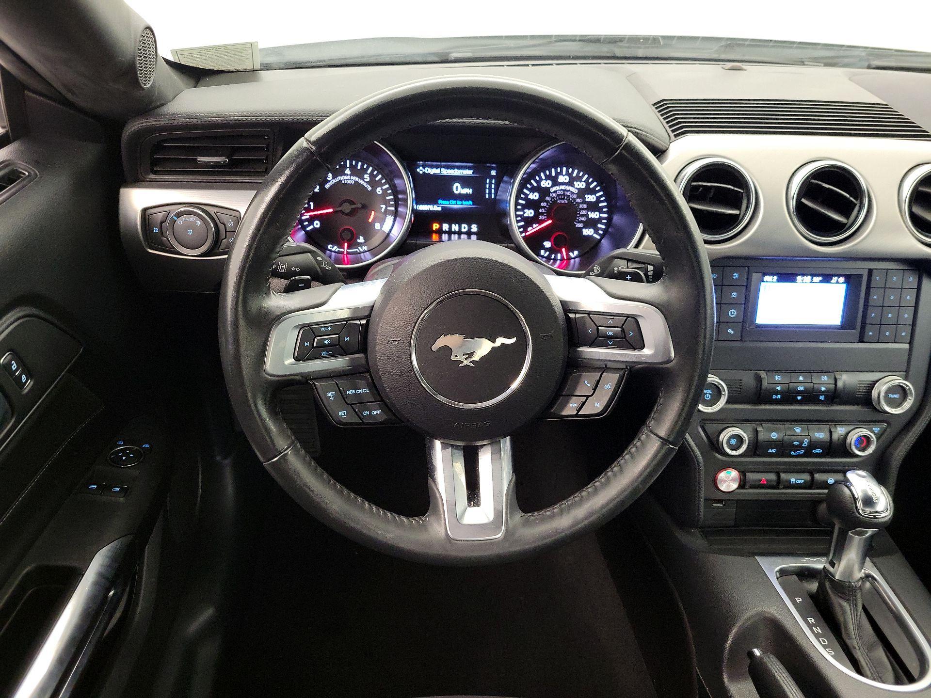 Thumbnail: 2022 Ford Mustang - 10