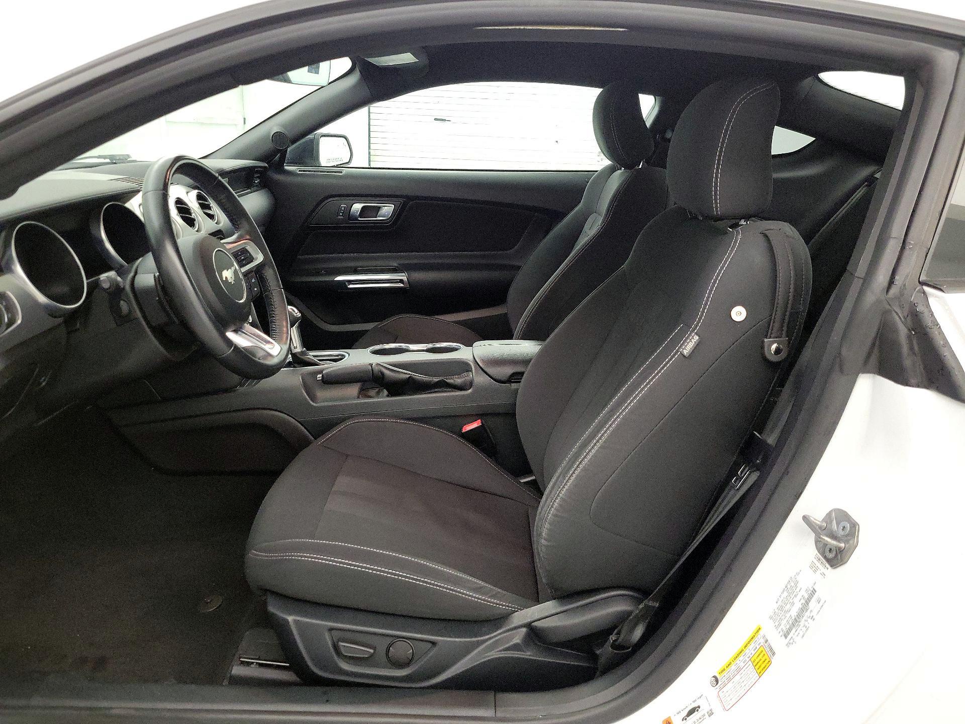 Thumbnail: 2022 Ford Mustang - 11