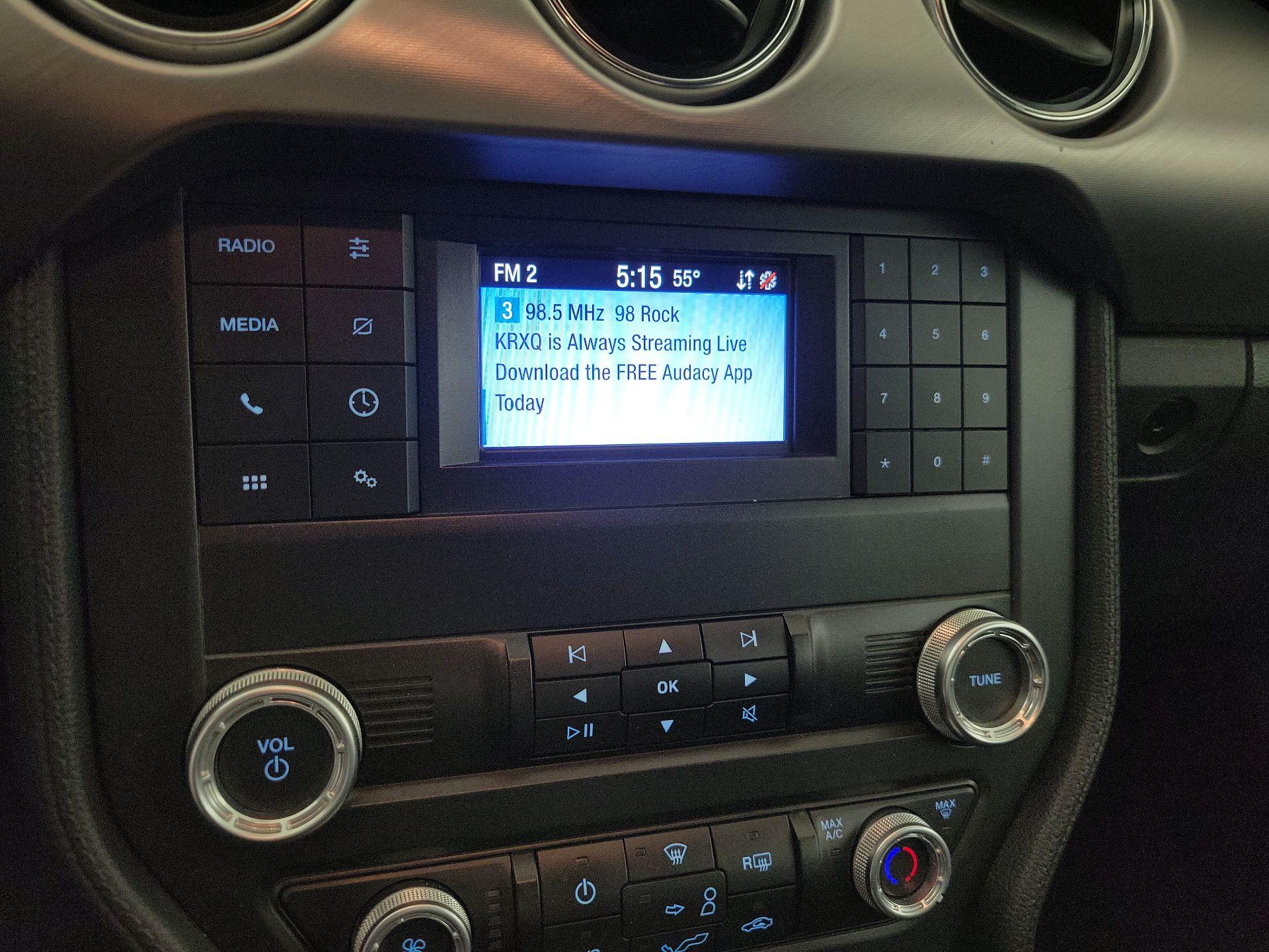 Thumbnail: 2022 Ford Mustang - 14