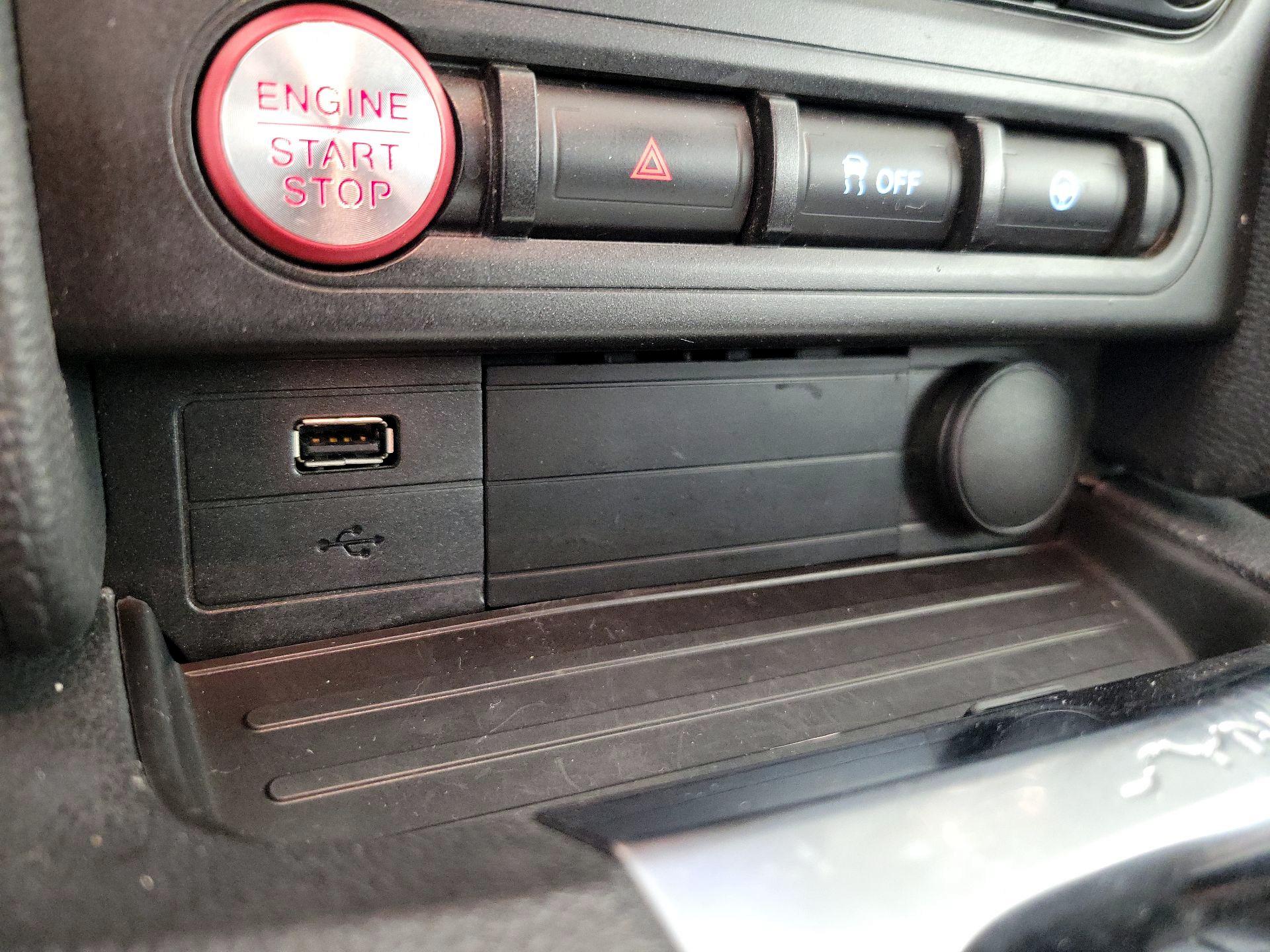 Thumbnail: 2022 Ford Mustang - 17