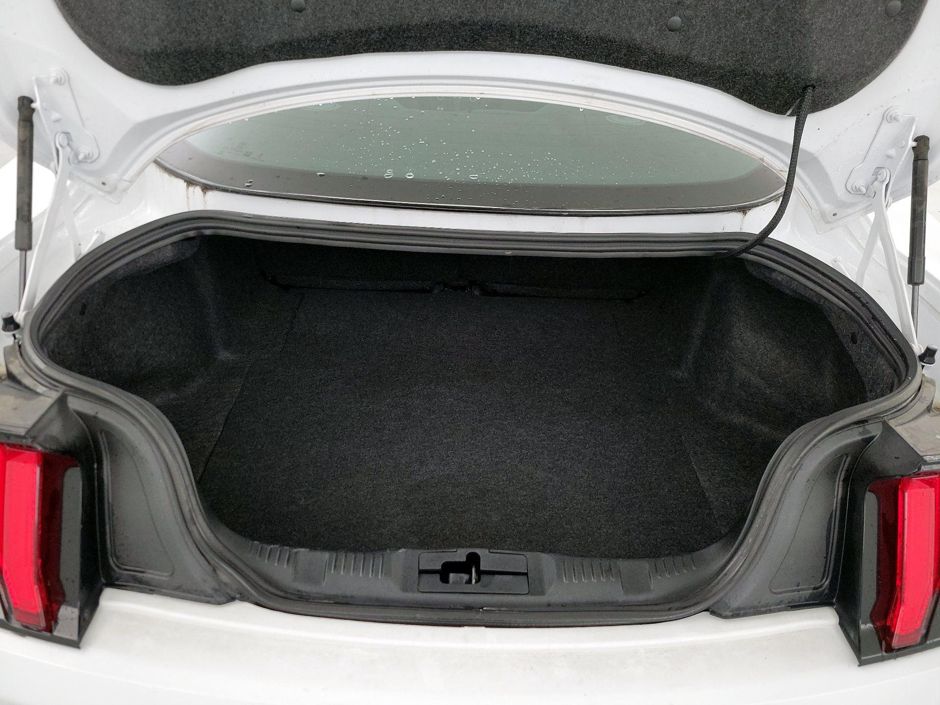 Thumbnail: 2022 Ford Mustang - 18